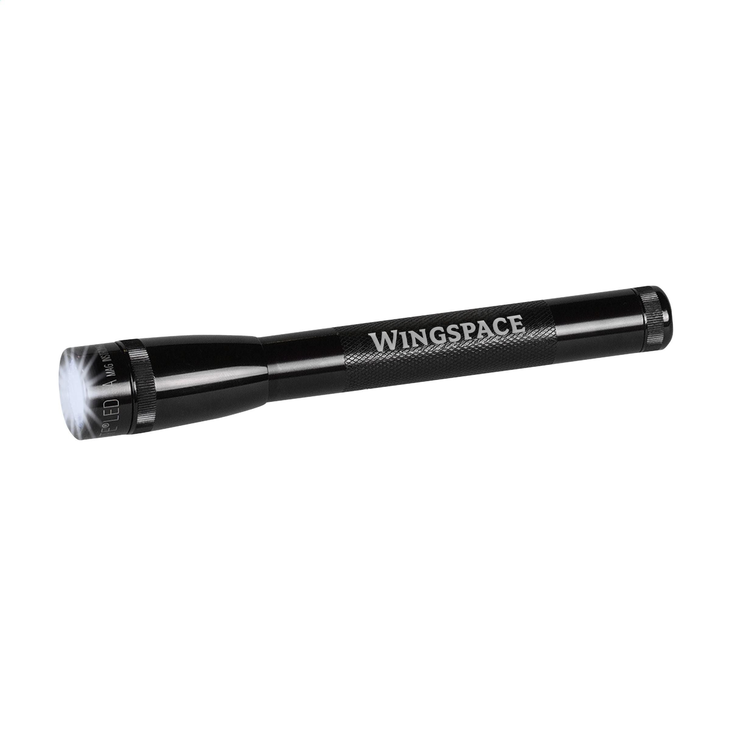 Mini Maglite® Led Aa