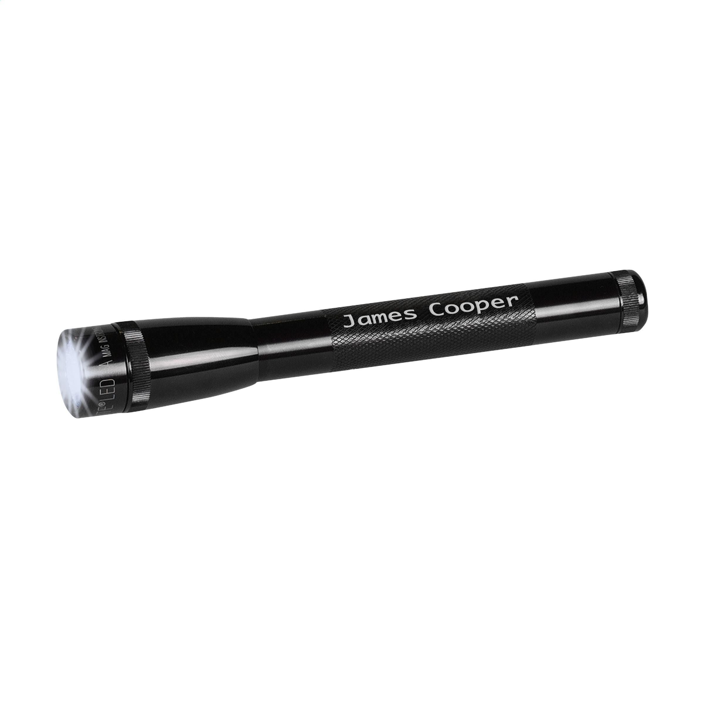 Mini Maglite® Led Aa