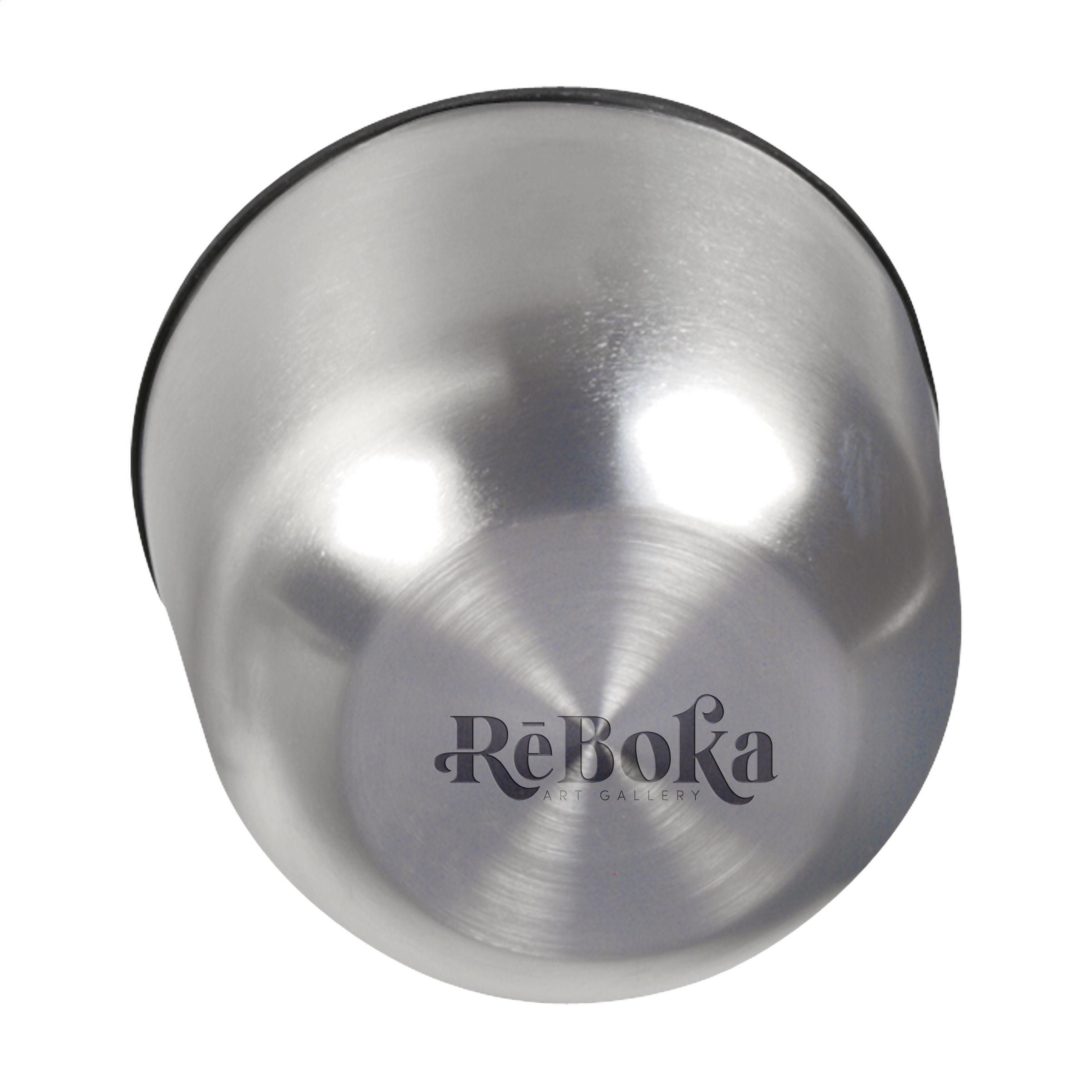 Thermotop Maxi Rcs Recycled Steel 1 L Thermobottle