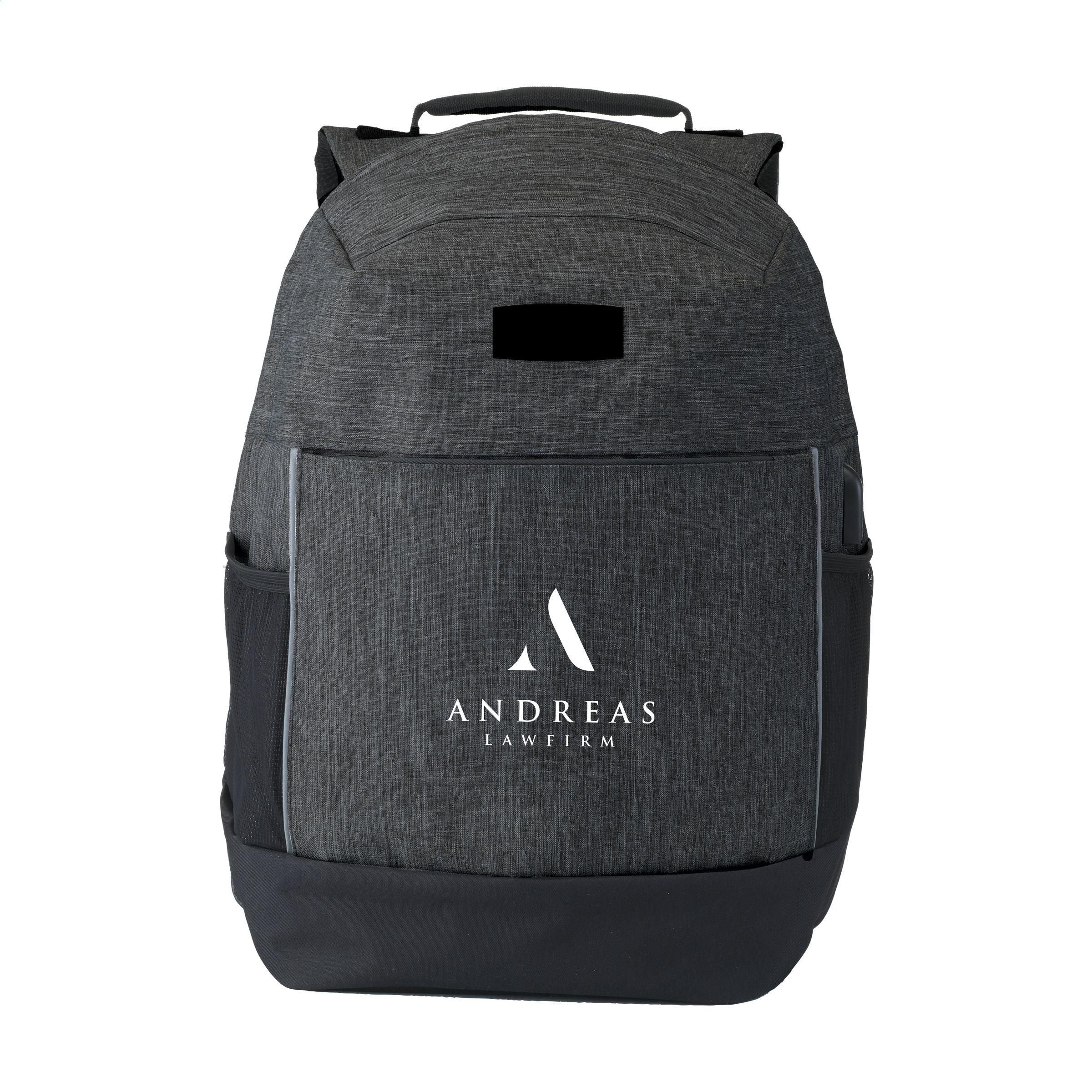 Jayden Rfid Jayden Rfid Anti-Theft Backpack