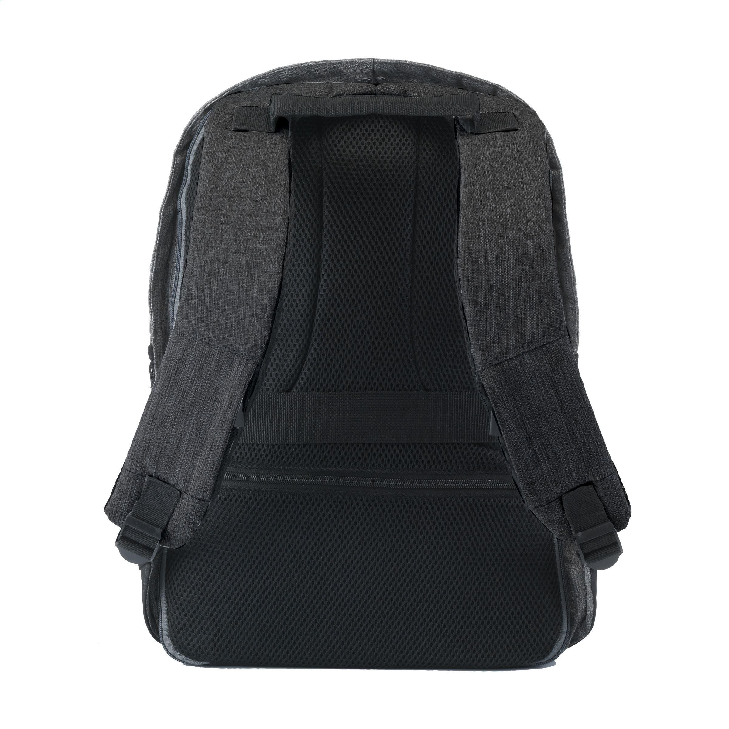 Jayden Rfid Jayden Rfid Anti-Theft Backpack