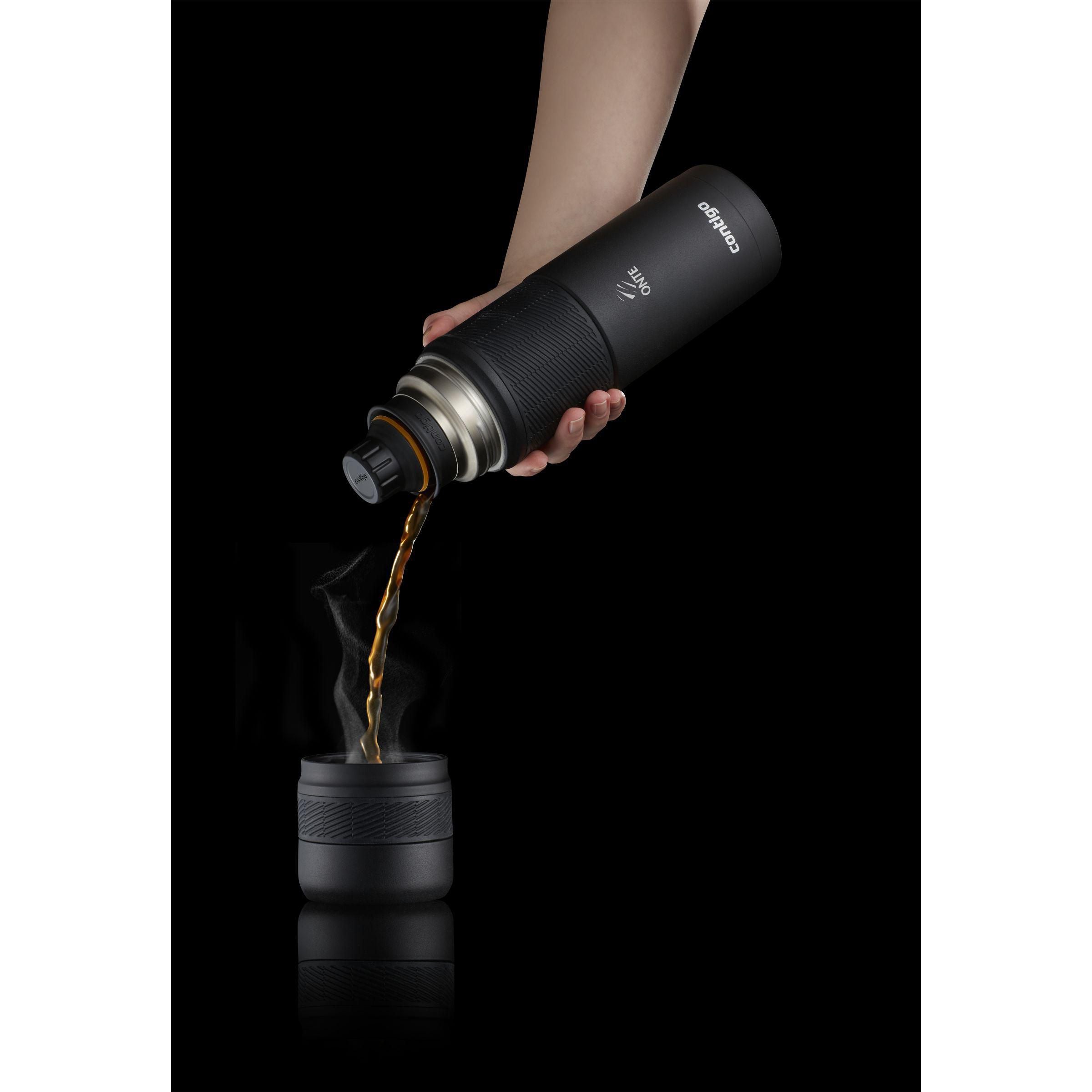 Contigo® Thermal Bottle 1.2 L Thermo Bottle