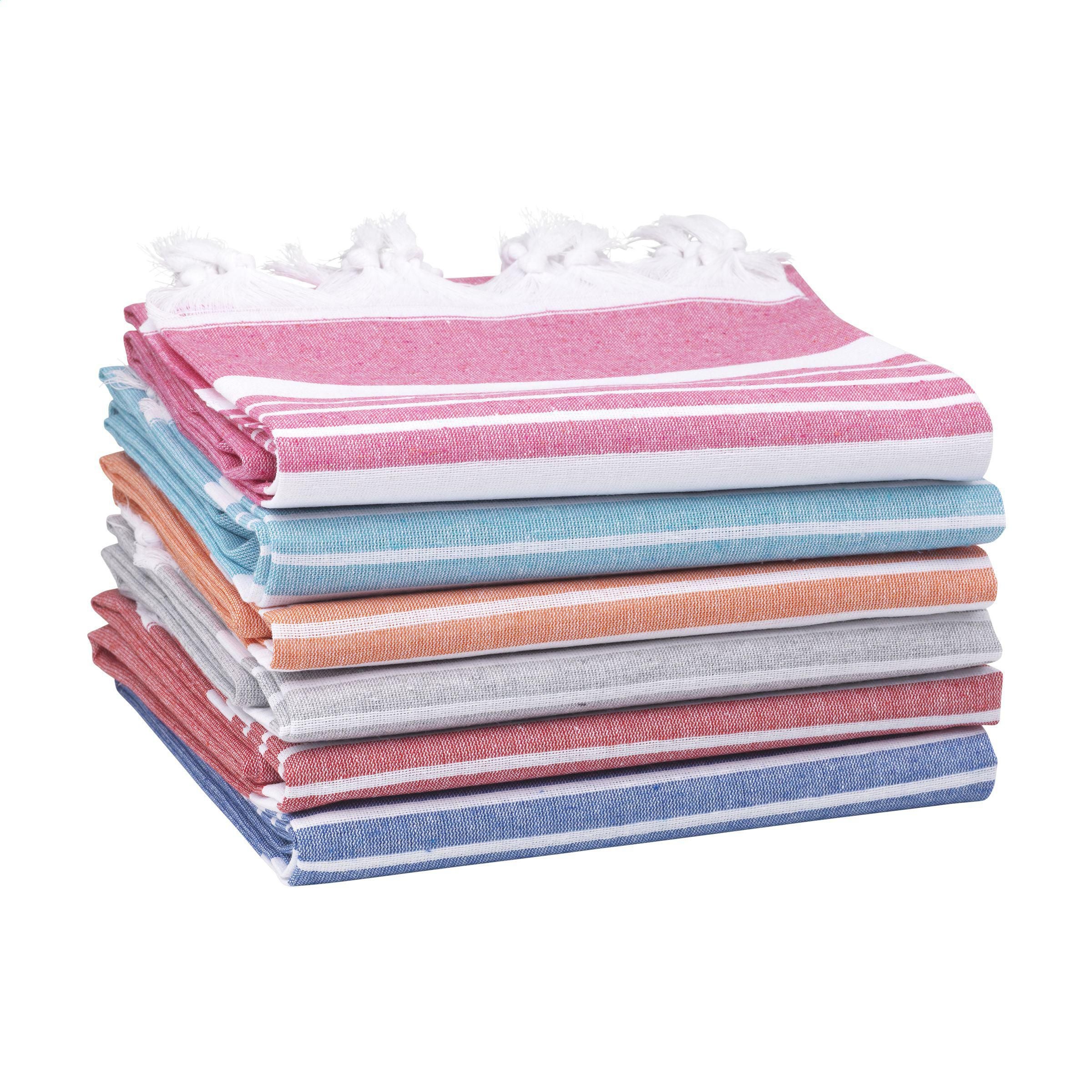 Oxious Hammam Towels - Promo