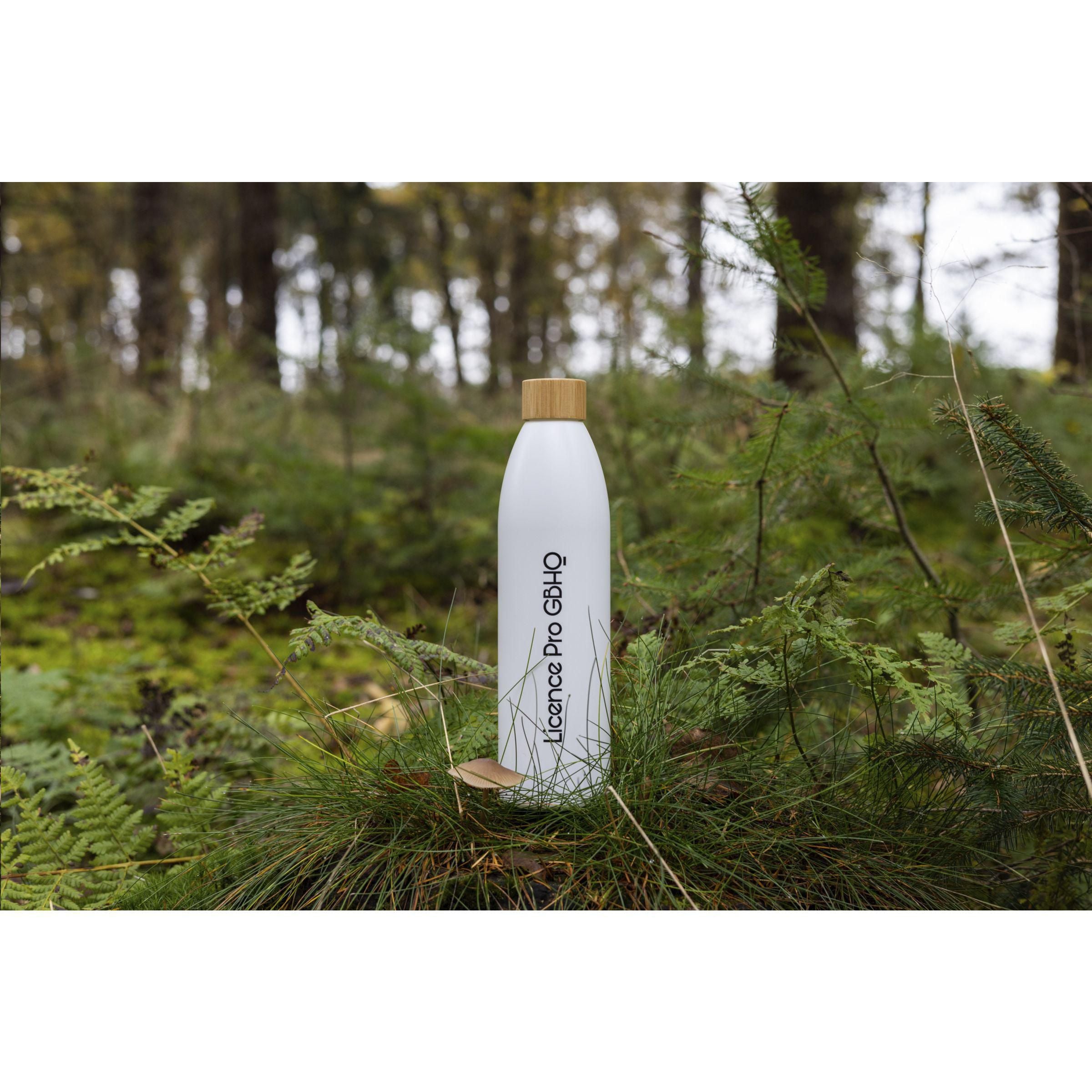Natural Bottle Slim 500 Ml Drinking Bottle