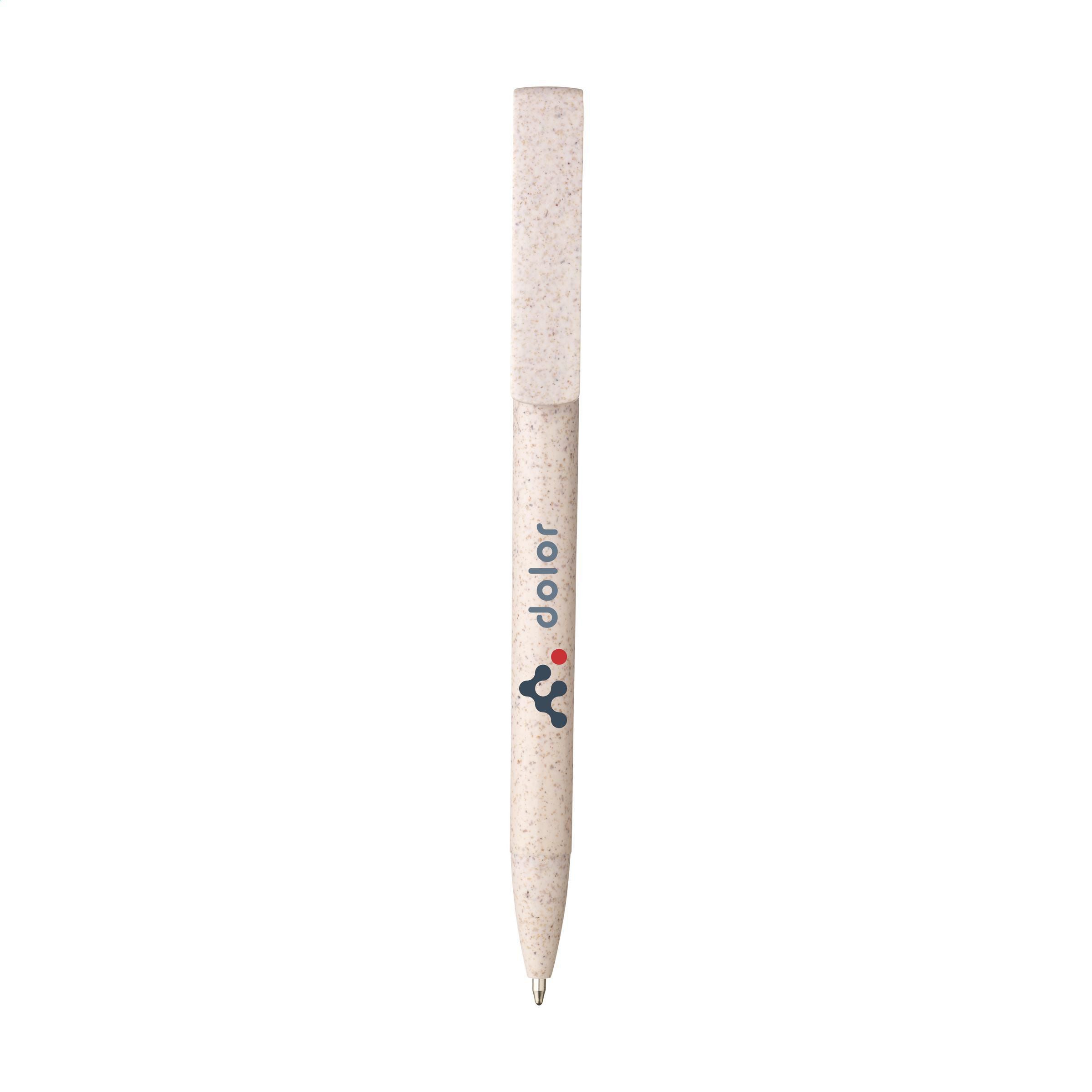 Handy Pen Wheatstraw