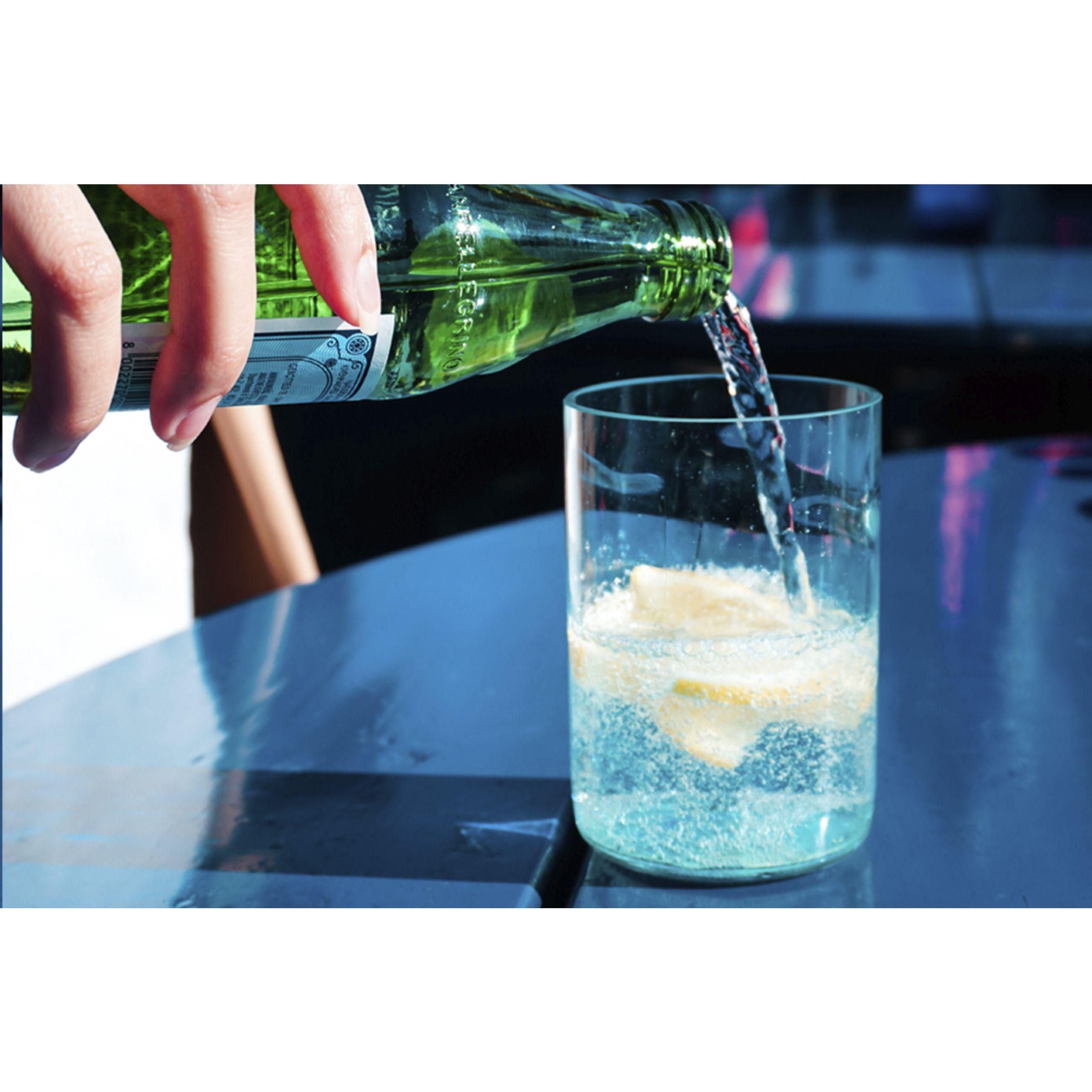 Rebottled® Tumbler 400 Ml Drinking Glass
