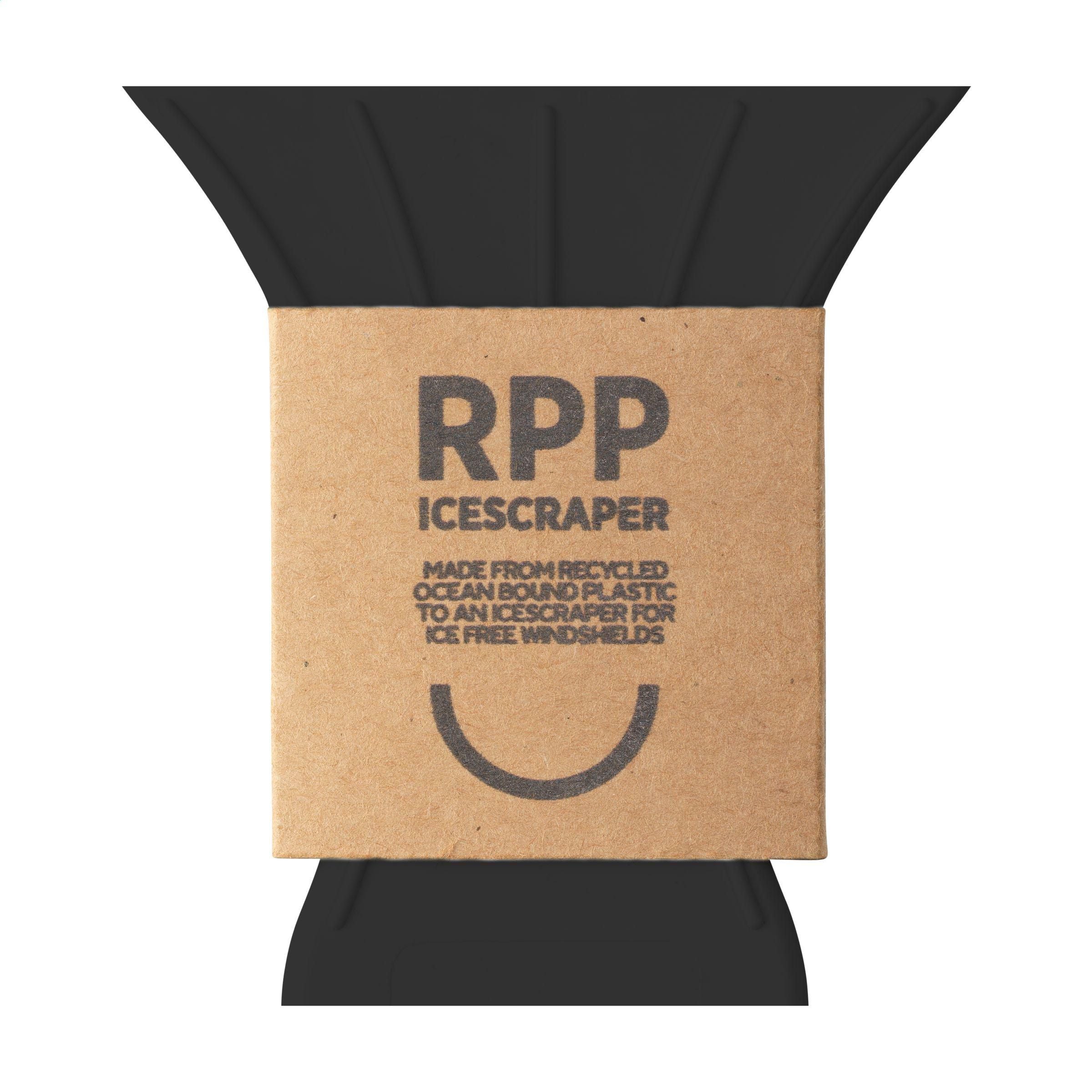 Plastic Bank Recycled Ice Scraper