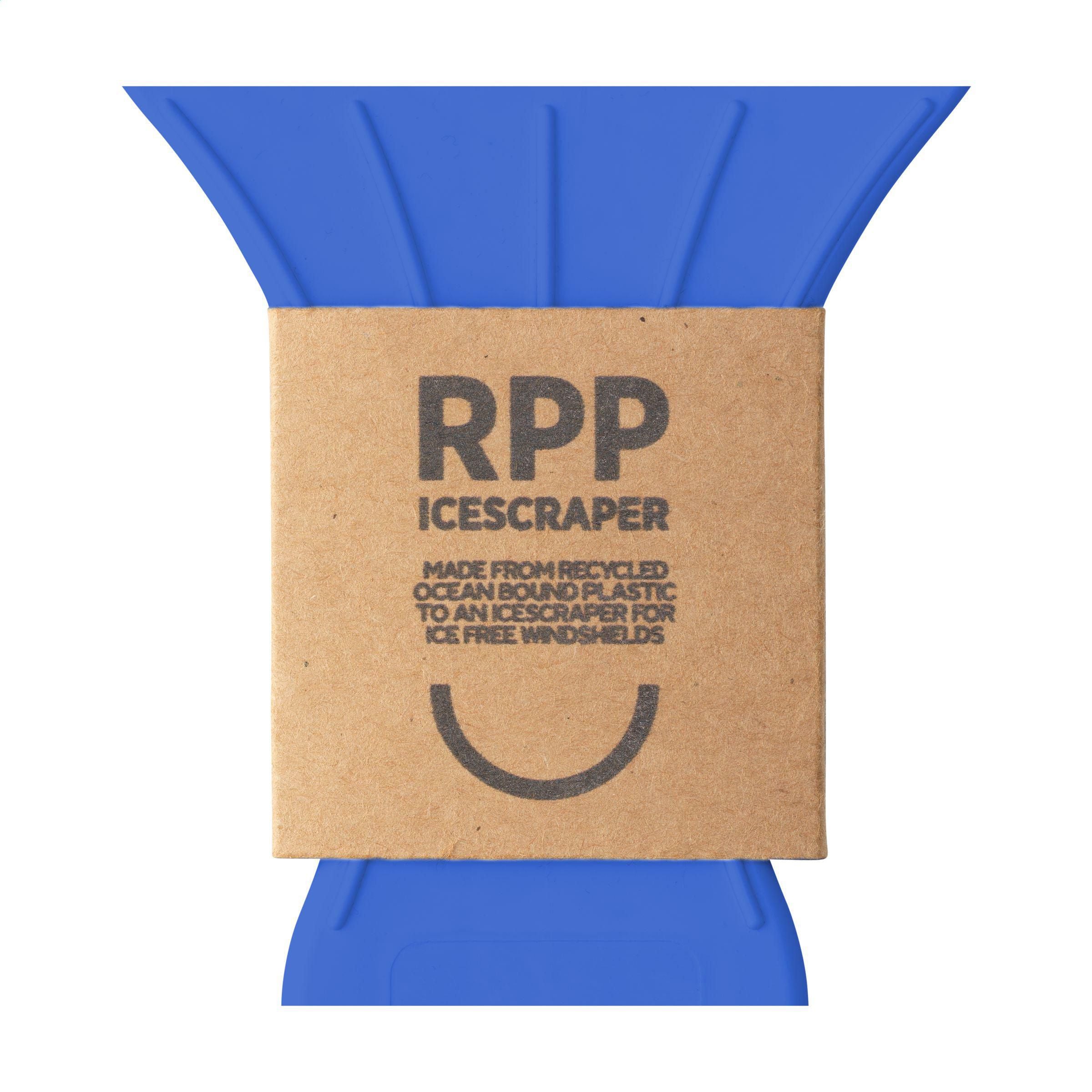 Plastic Bank Recycled Ice Scraper