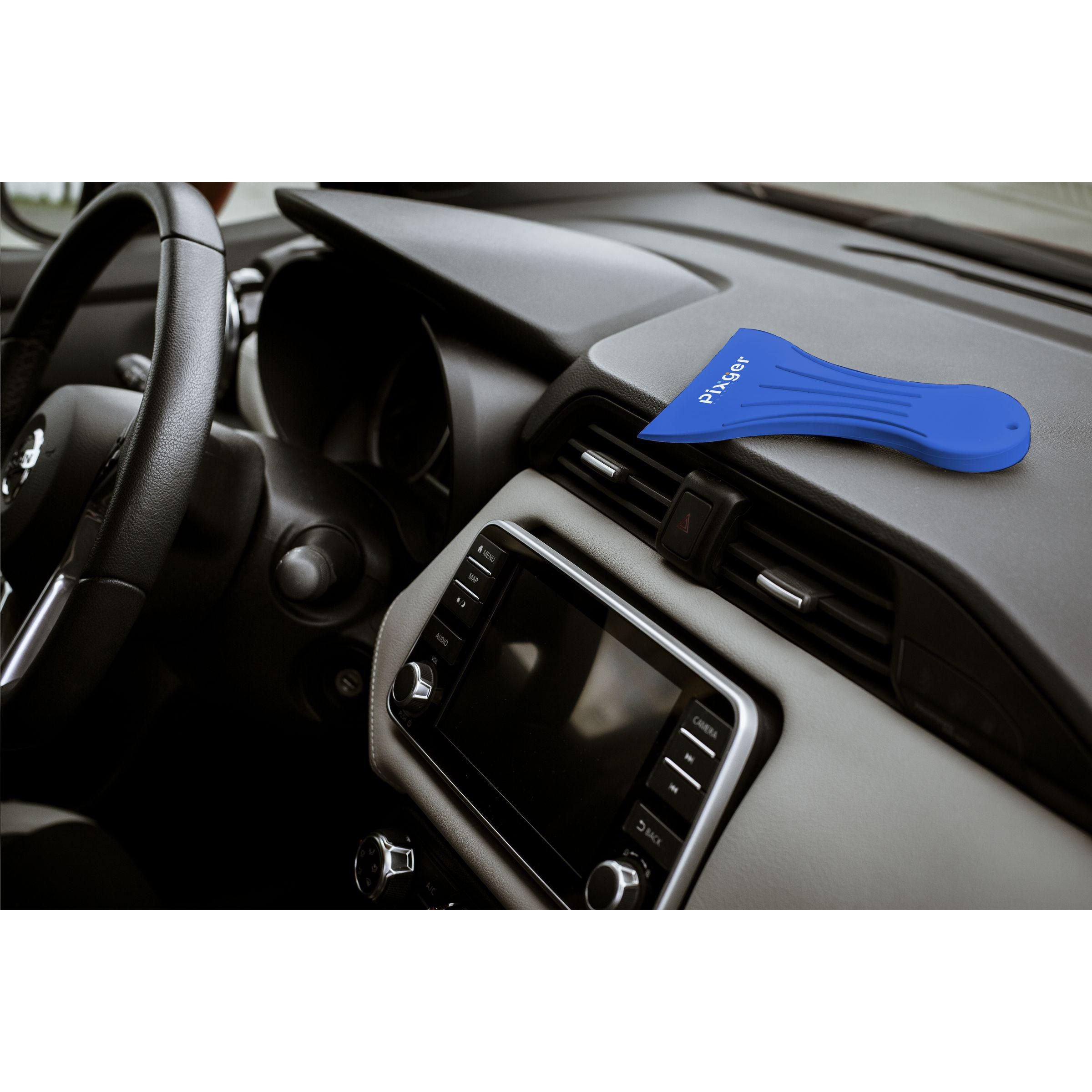 Plastic Bank Recycled Ice Scraper