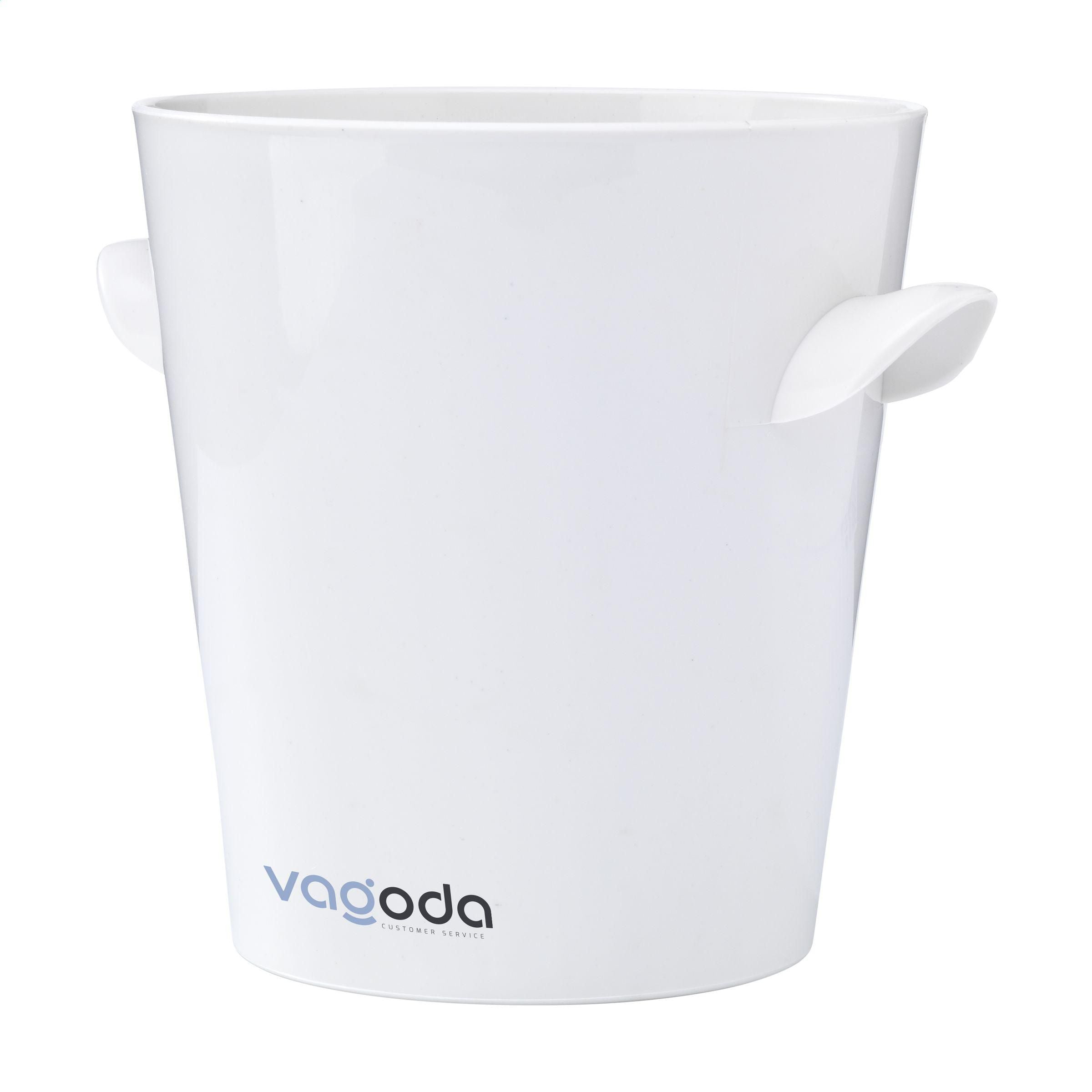 Plastic Bank Champagne Cooler
