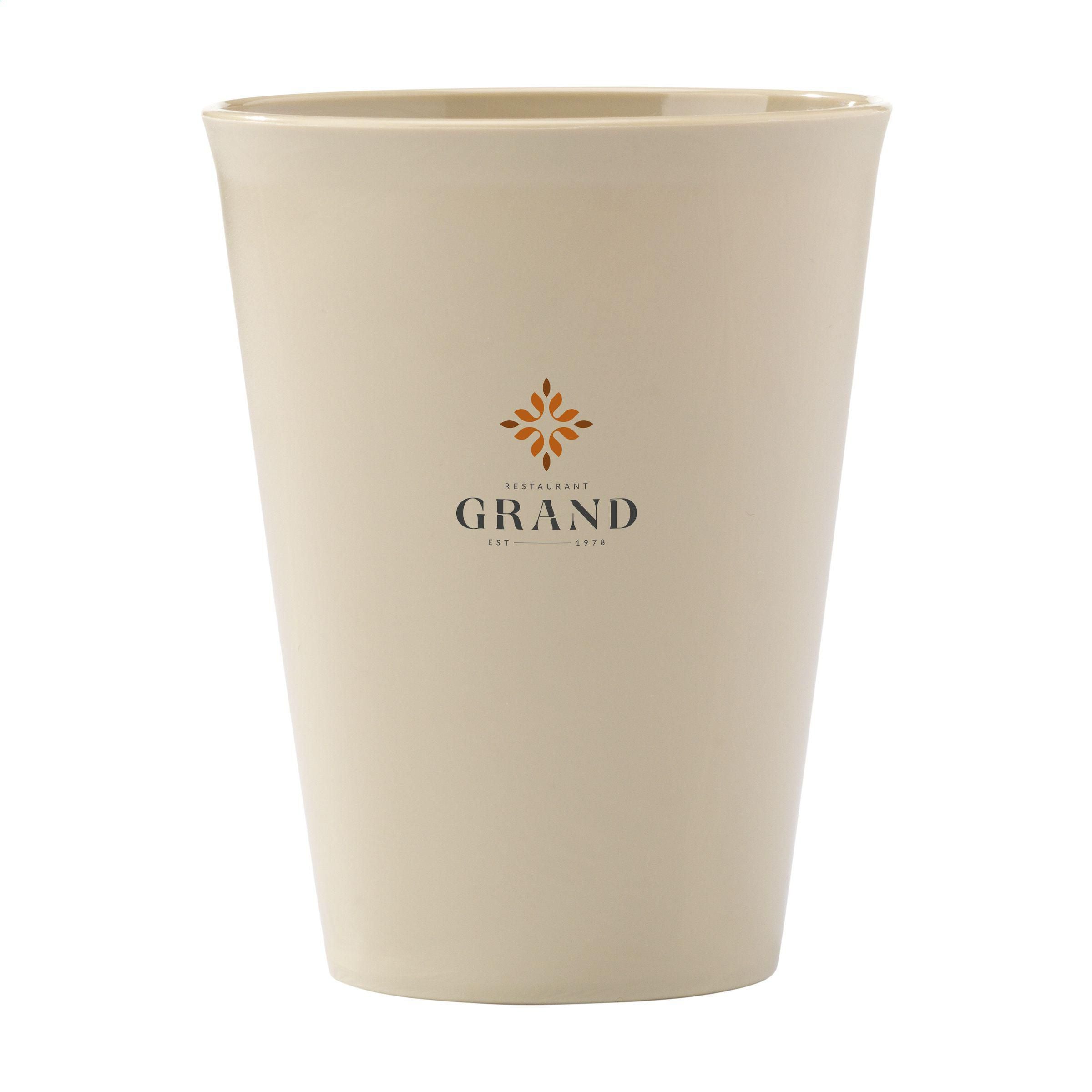 Sugarcane Cup 360 Ml Drinking Cup