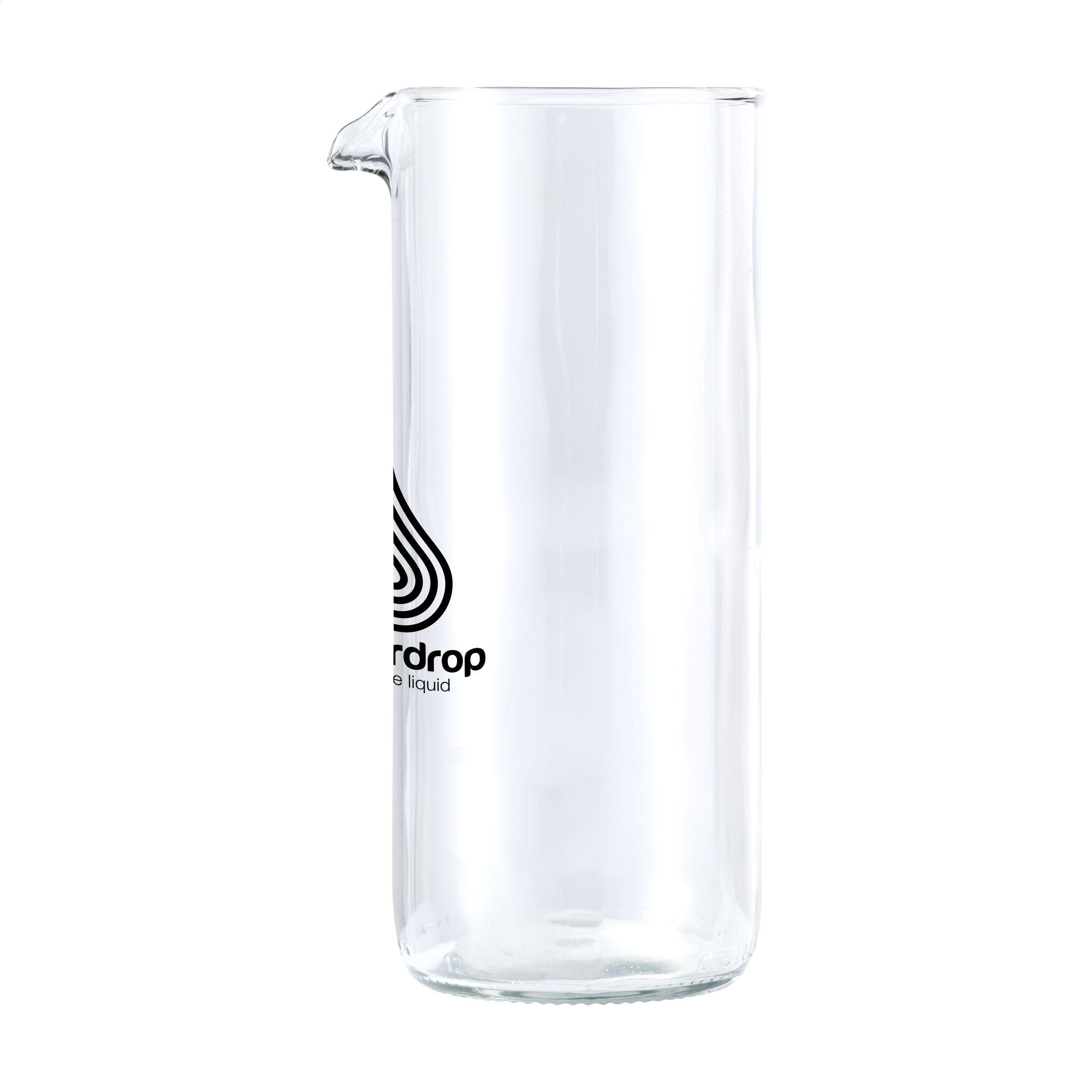 Rebottled® Carafe 600 Ml Carafe