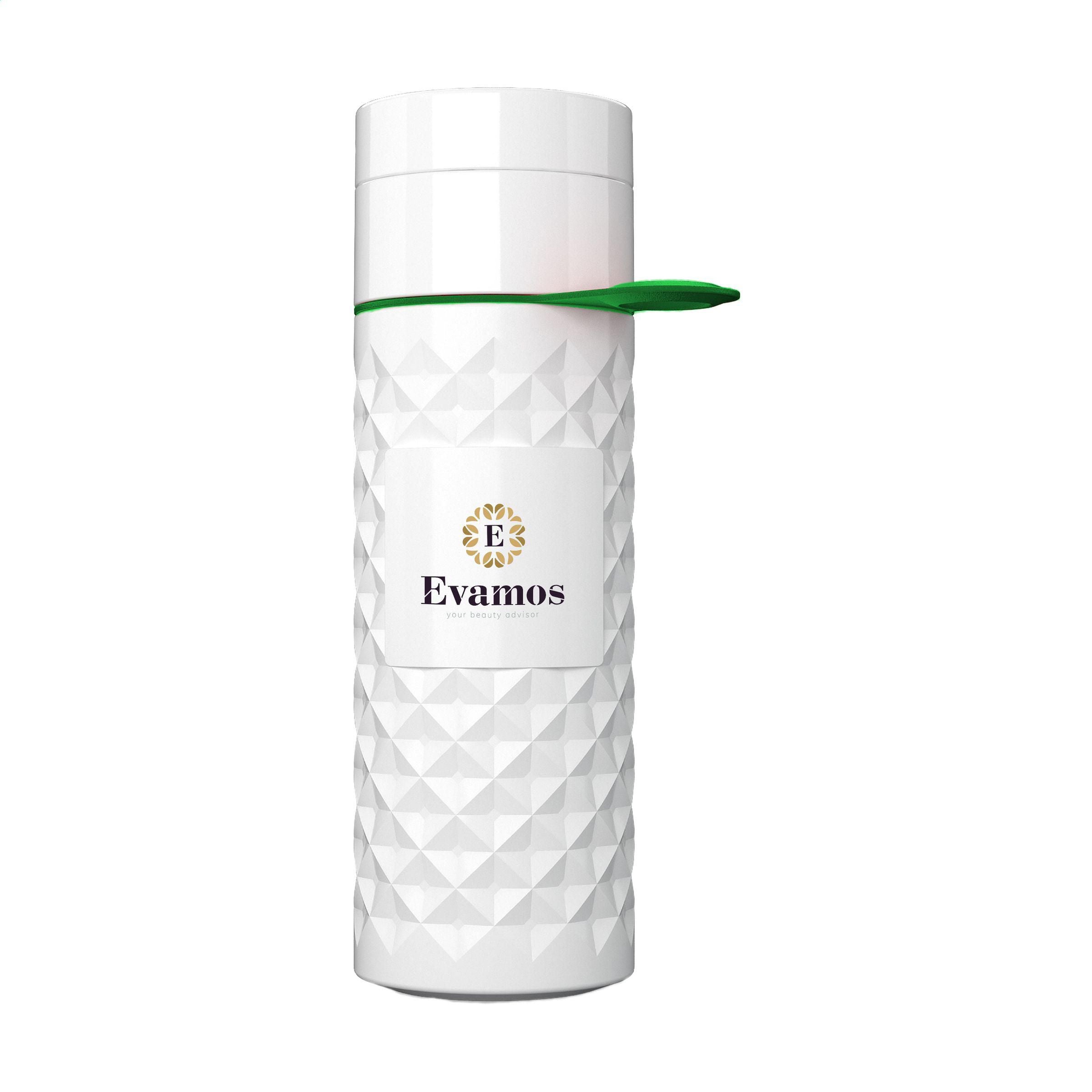 Join The Pipe Nairobi Ring Bottle White 500 Ml
