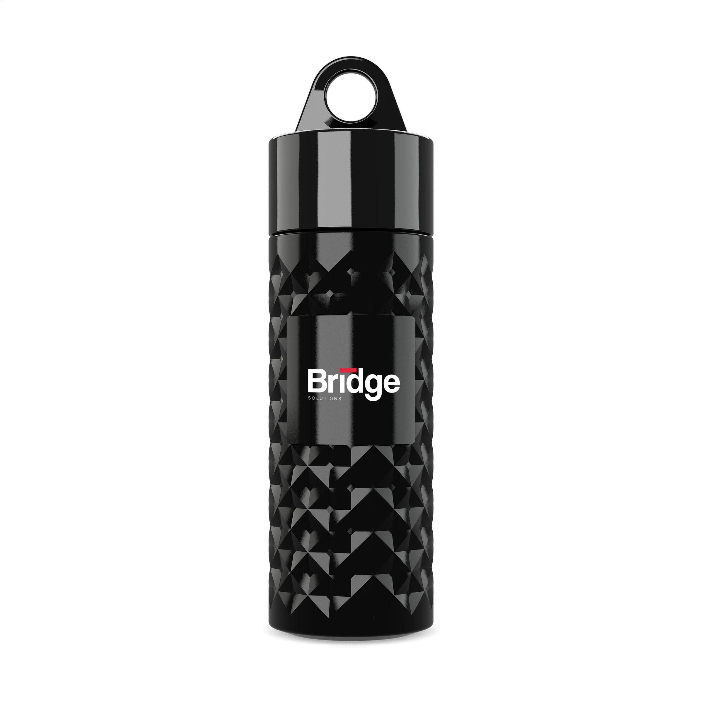 Join The Pipe Nairobi Bottle 500 Ml Water Bottle