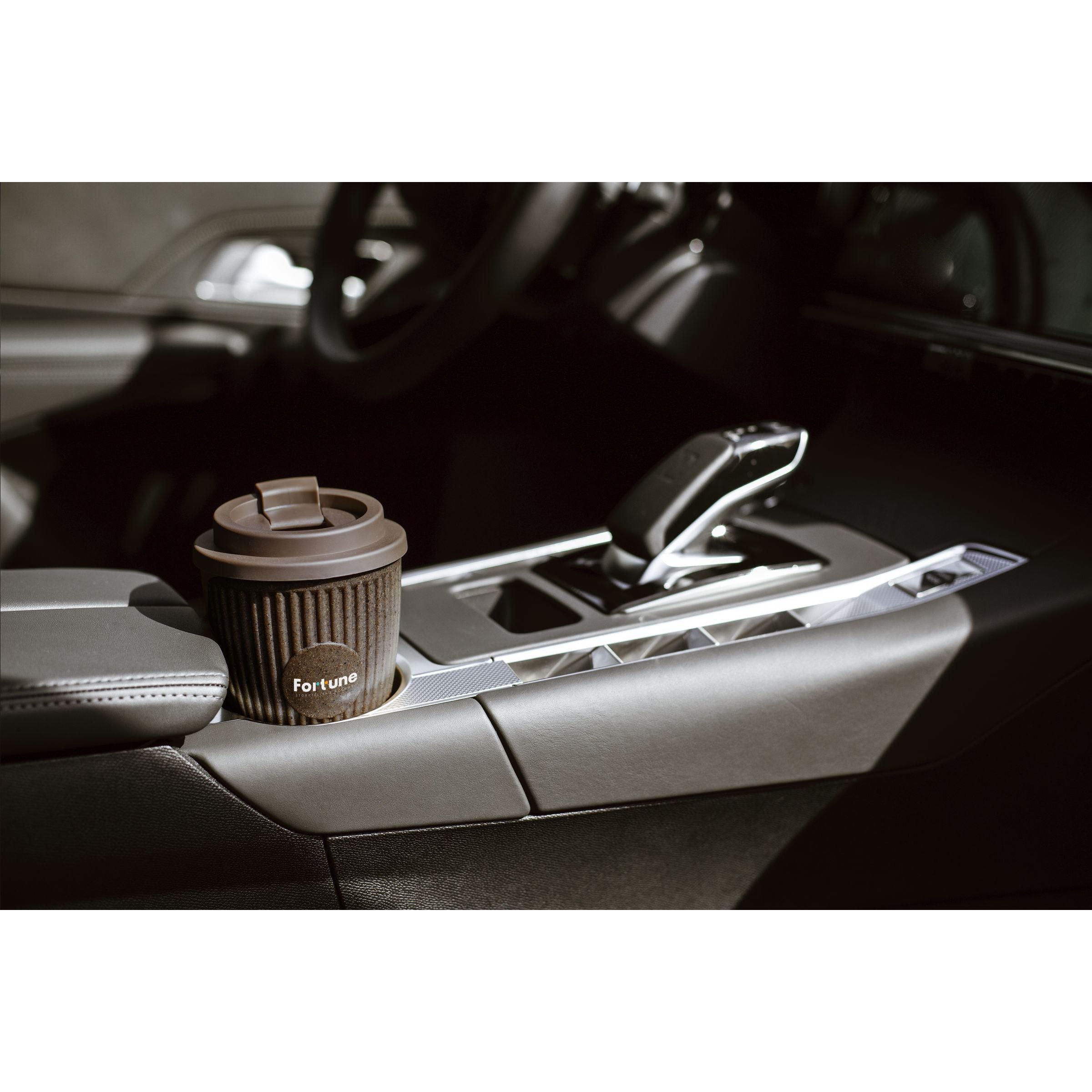 Coffee Mug On The Go 250 Ml Coffee Cup