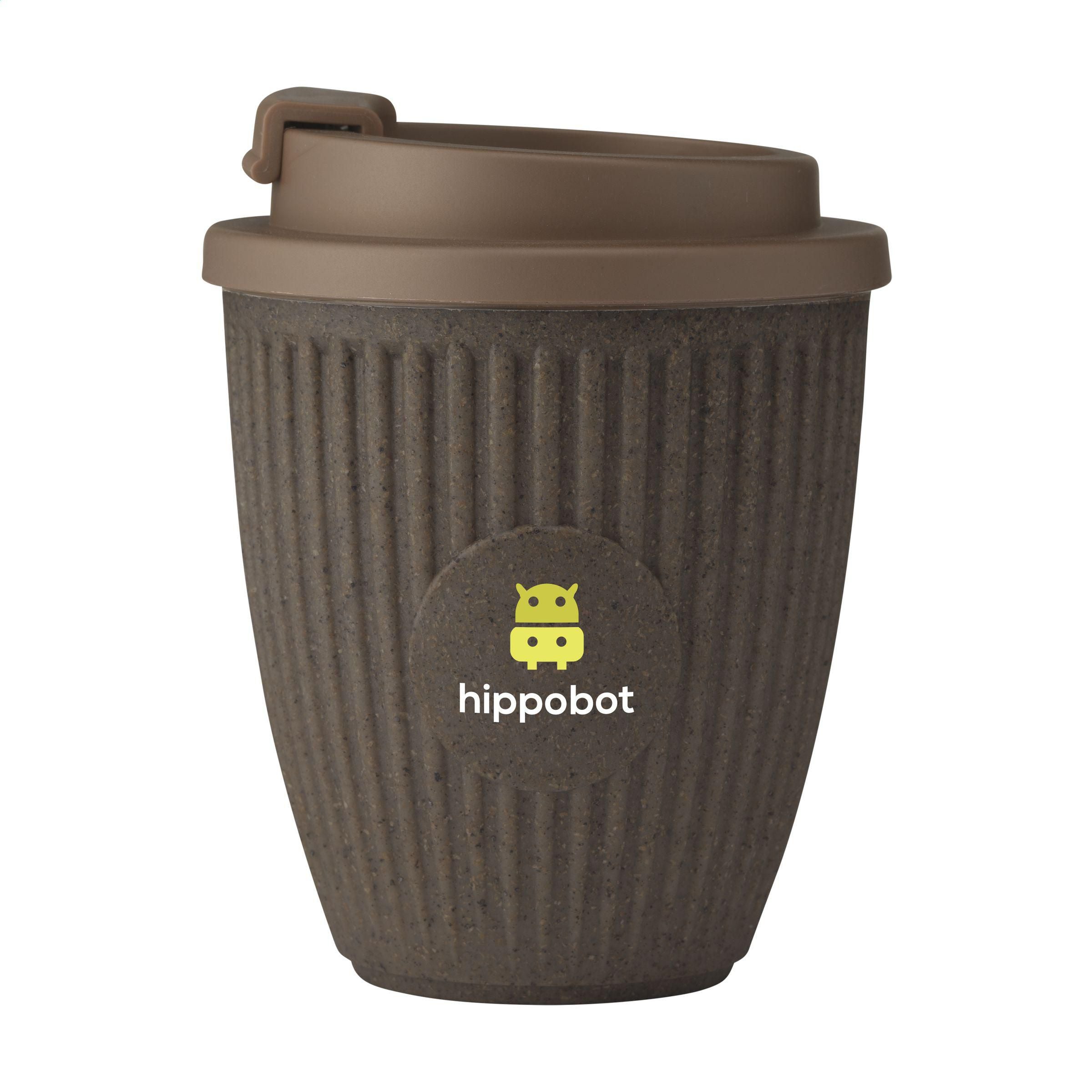 Coffee Mug On The Go 250 Ml Coffee Cup