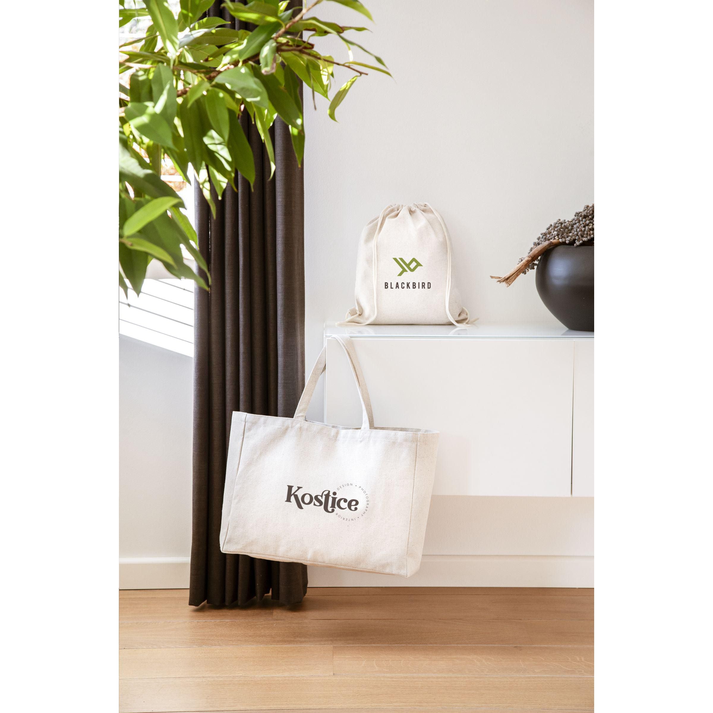 Hemp Backpack (250 G/M²)