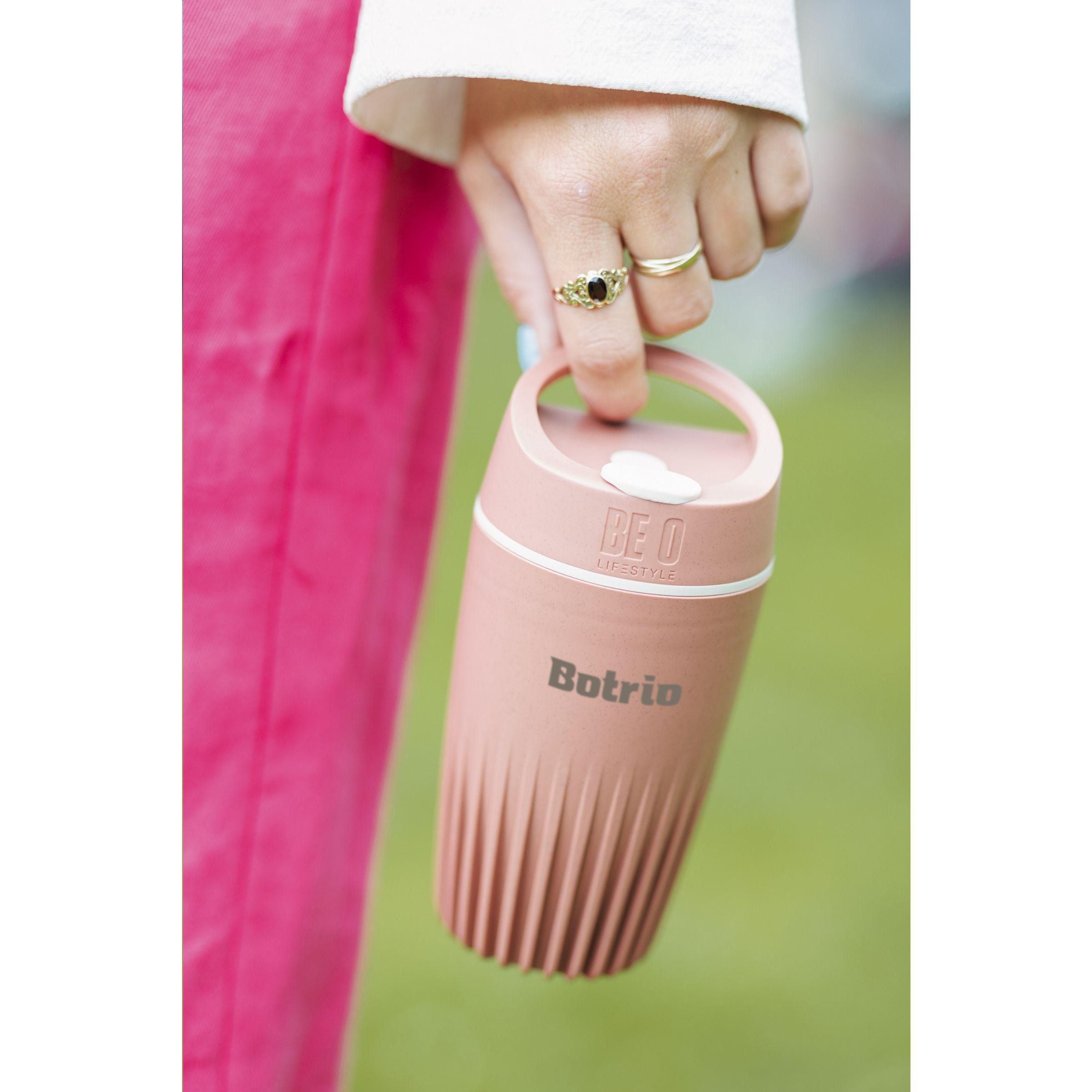 Be O Coffee Cup 340 Ml