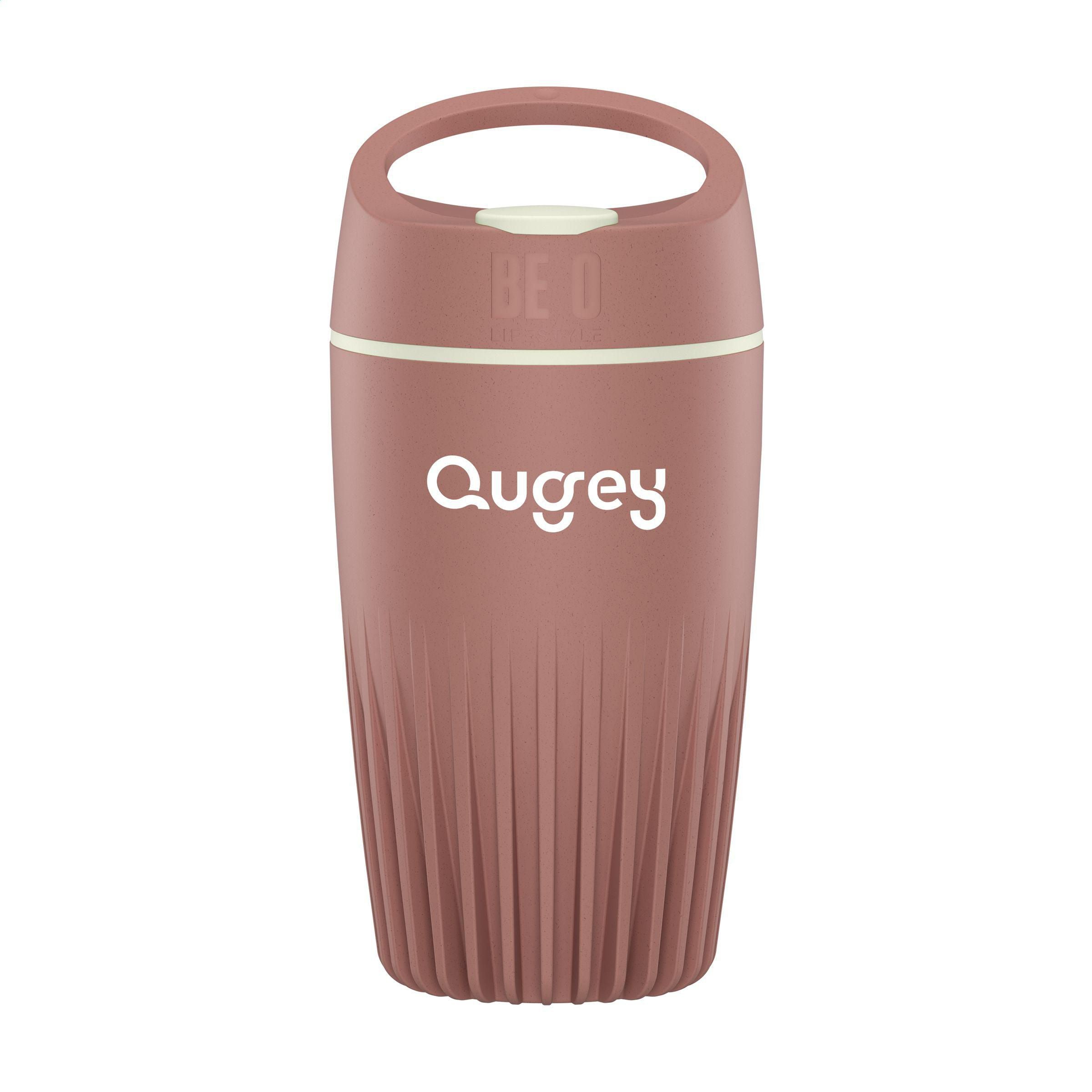 Be O Coffee Cup 340 Ml