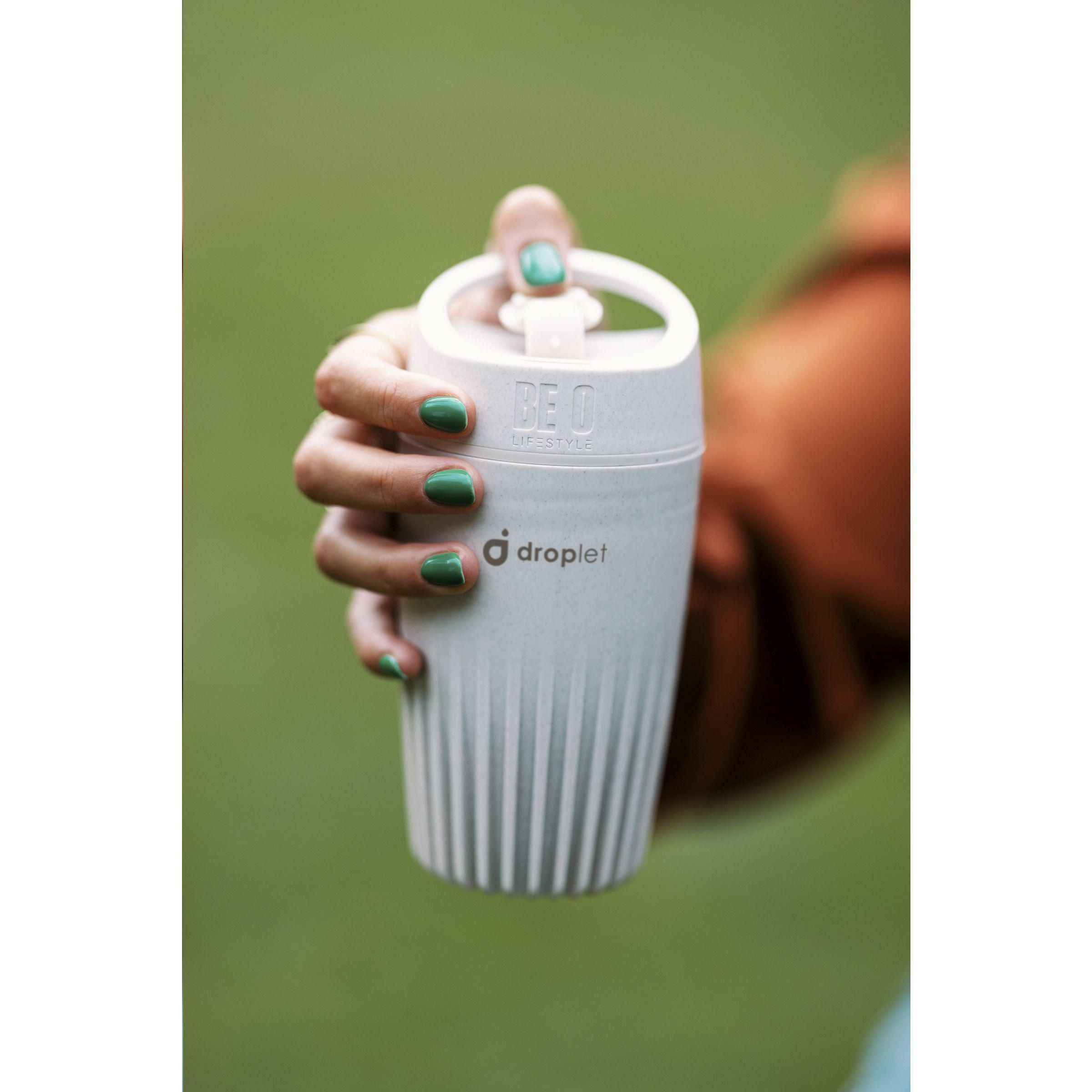 Be O Coffee Cup 340 Ml