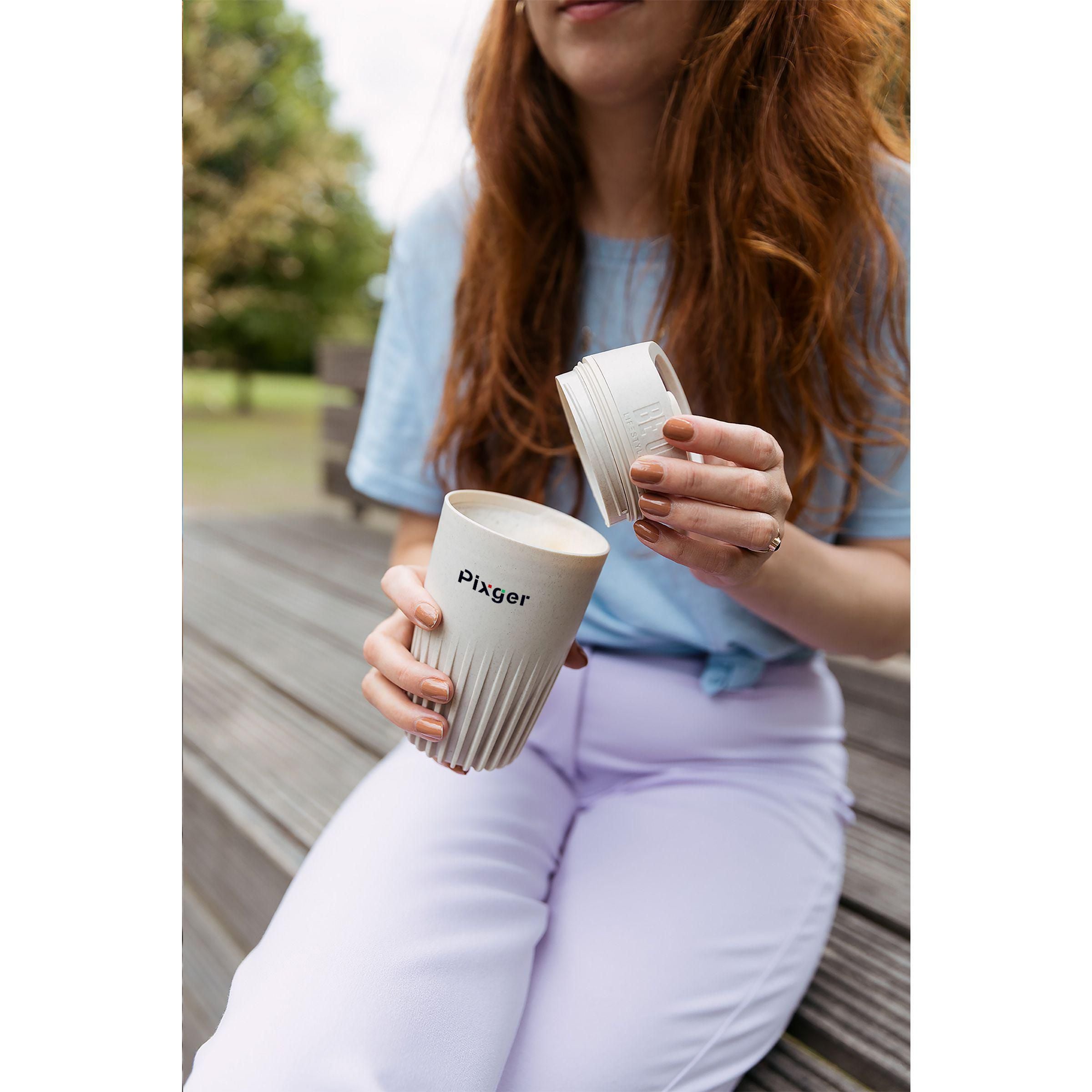 Be O Coffee Cup 340 Ml