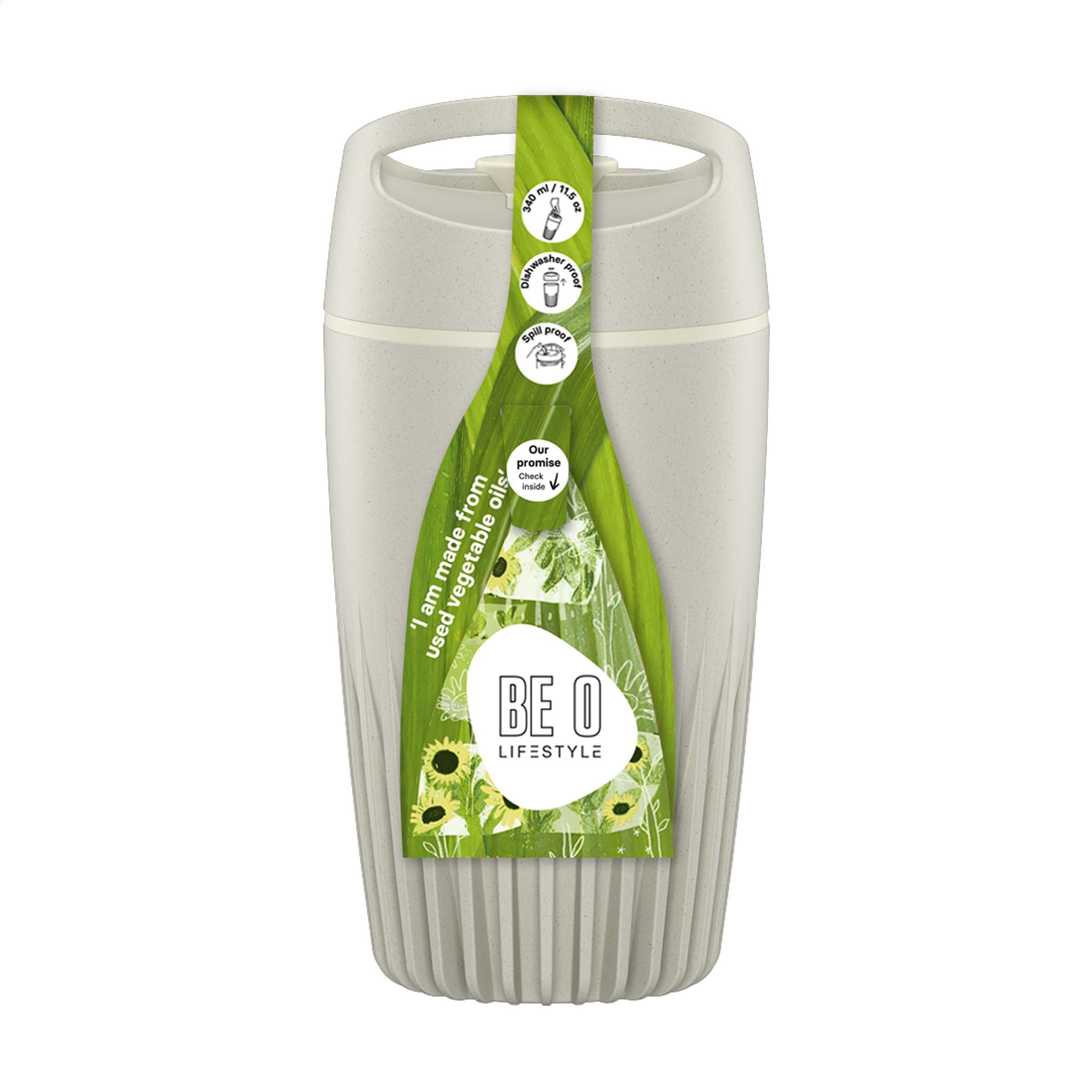 Be O Coffee Cup 340 Ml