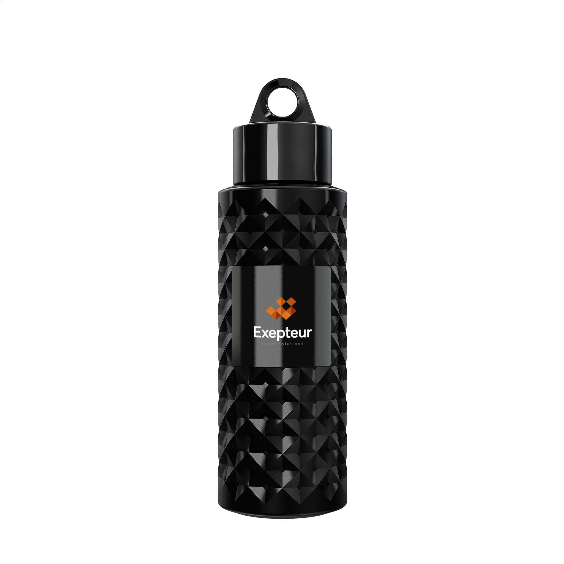 Join The Pipe Nairobi Bottle 1 L Water Bottle