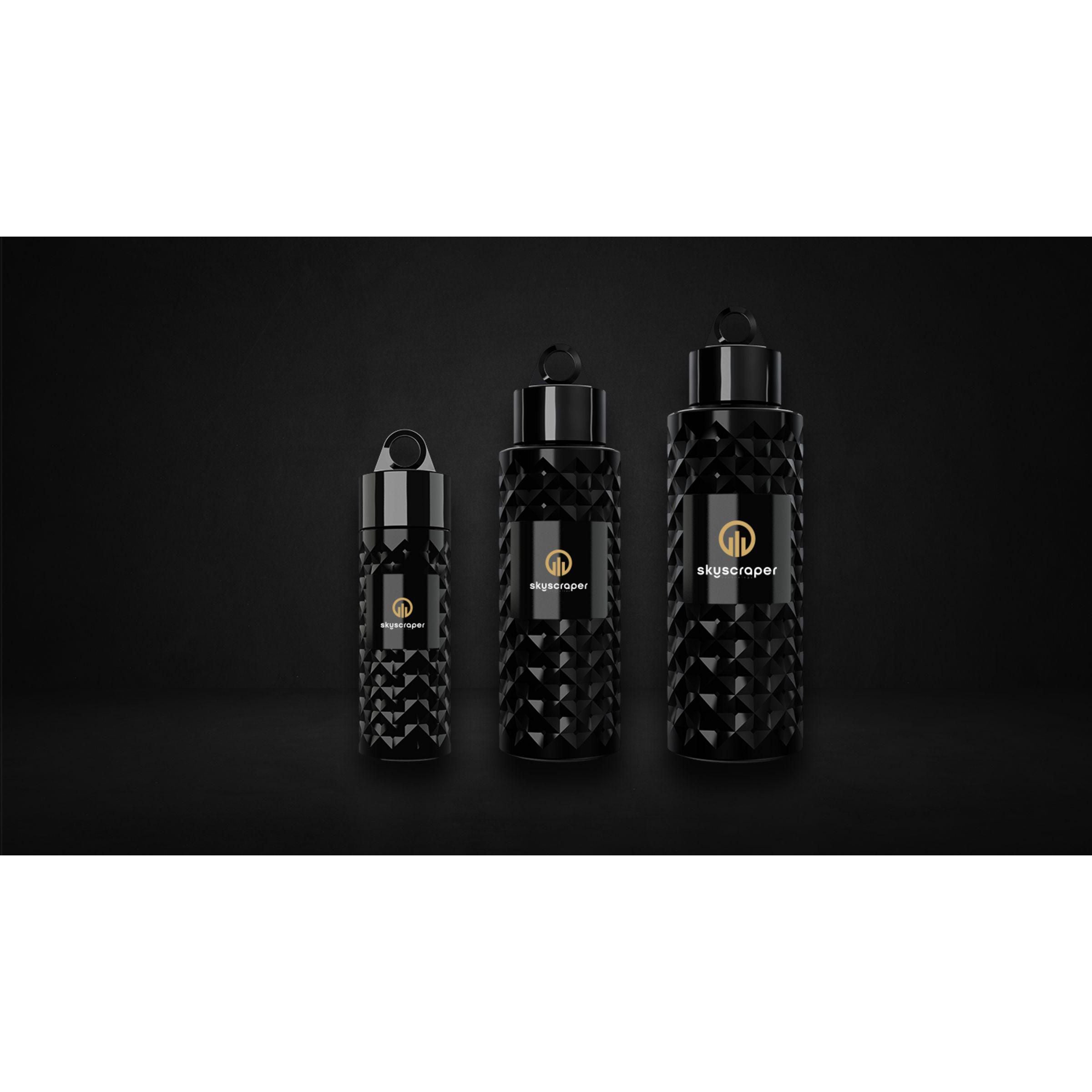 Join The Pipe Nairobi Bottle 1.5 L Water Bottle