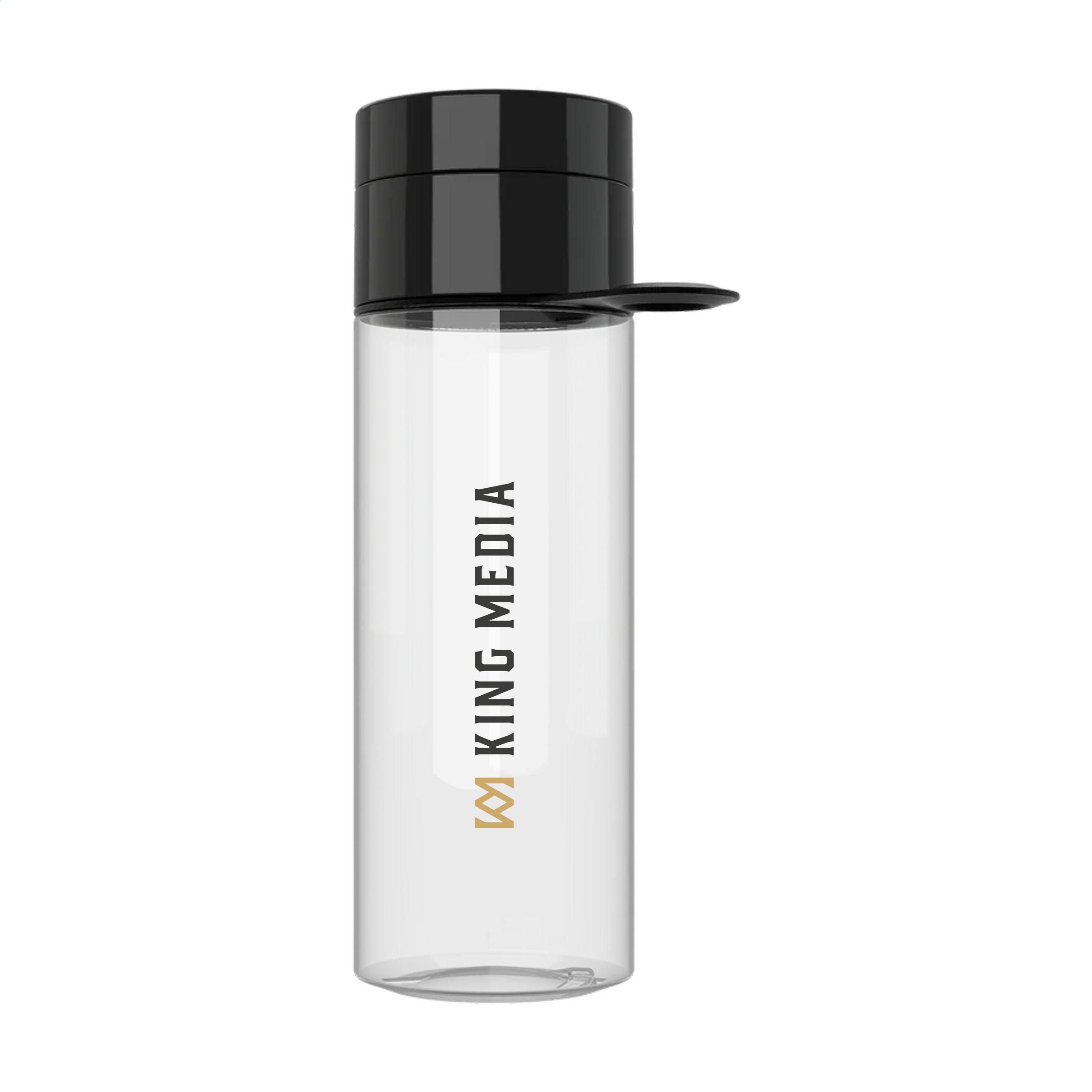 Join The Pipe Kumasi Ring Bottle 500 Ml Water Bottle
