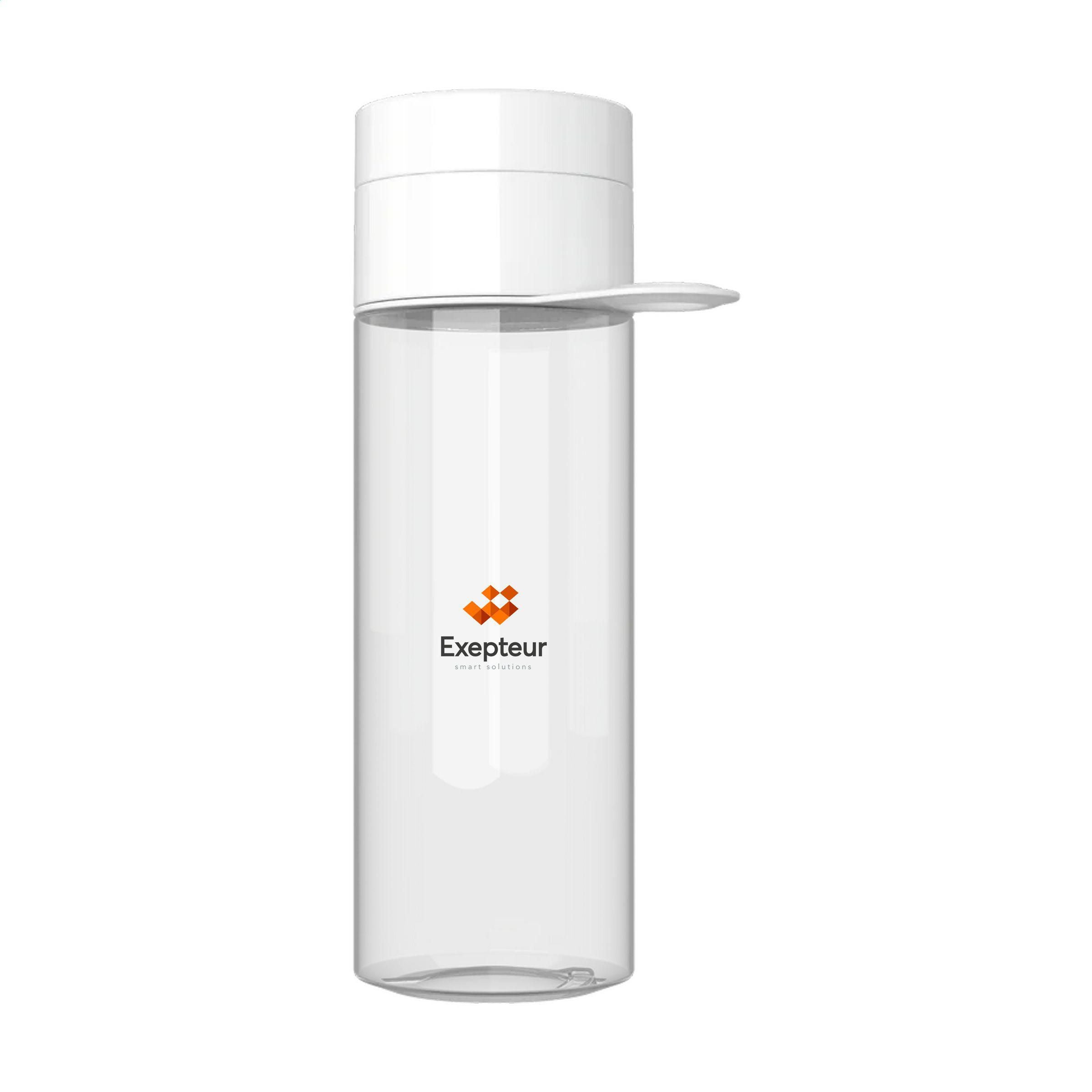 Join The Pipe Kumasi Ring Bottle 500 Ml Water Bottle