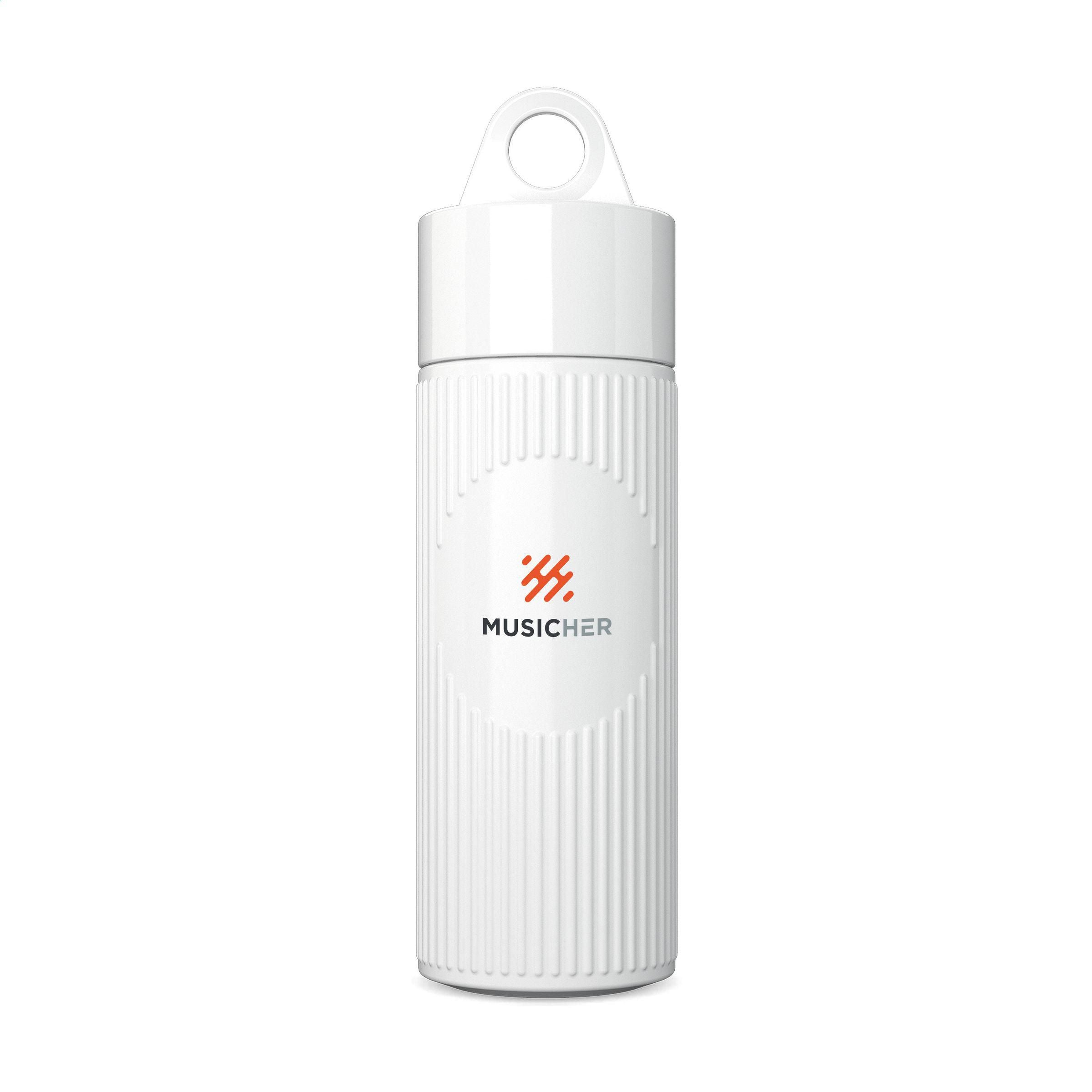Join The Pipe Atlantis Bottle 500 Ml