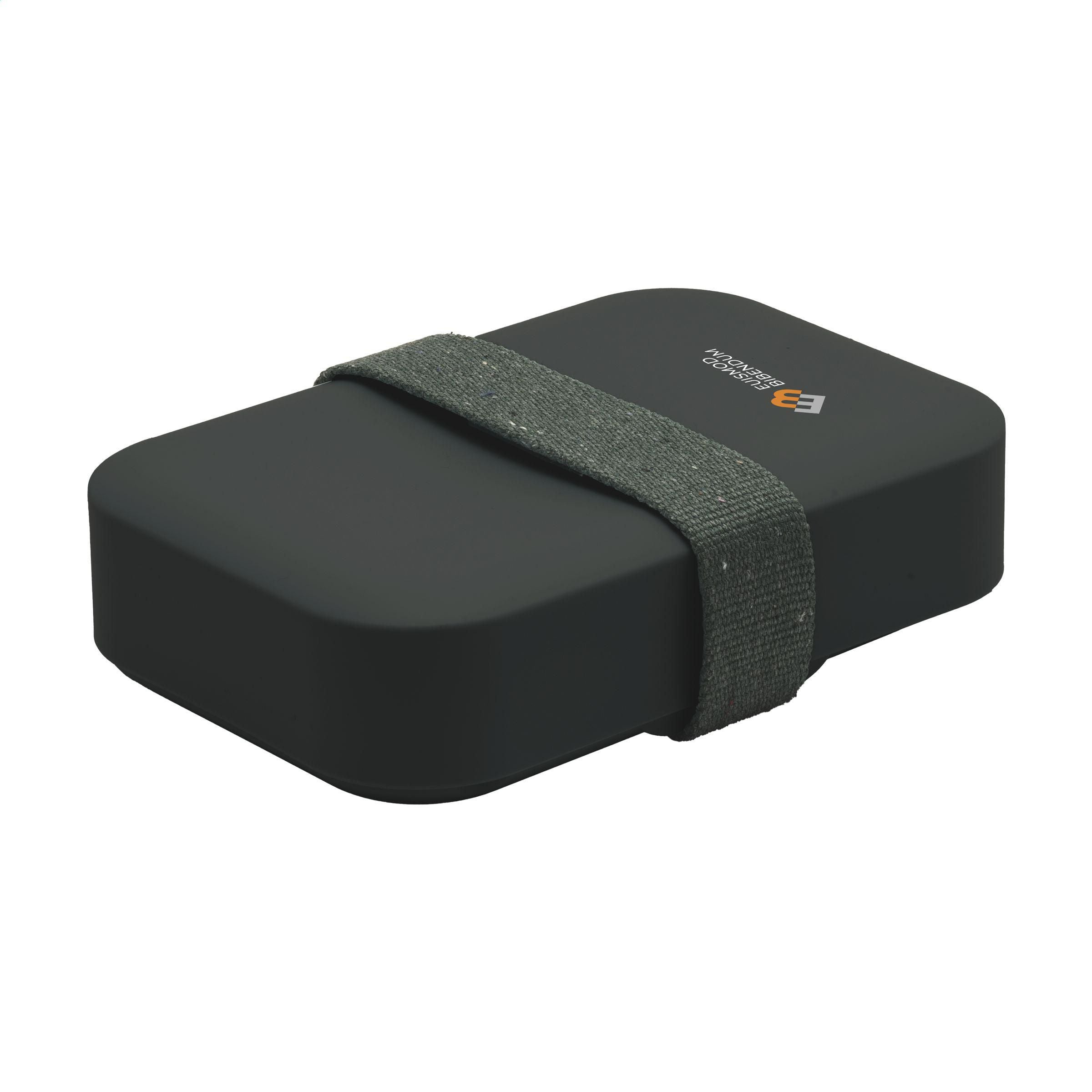 Amuse Recycled Pp Lunch Box