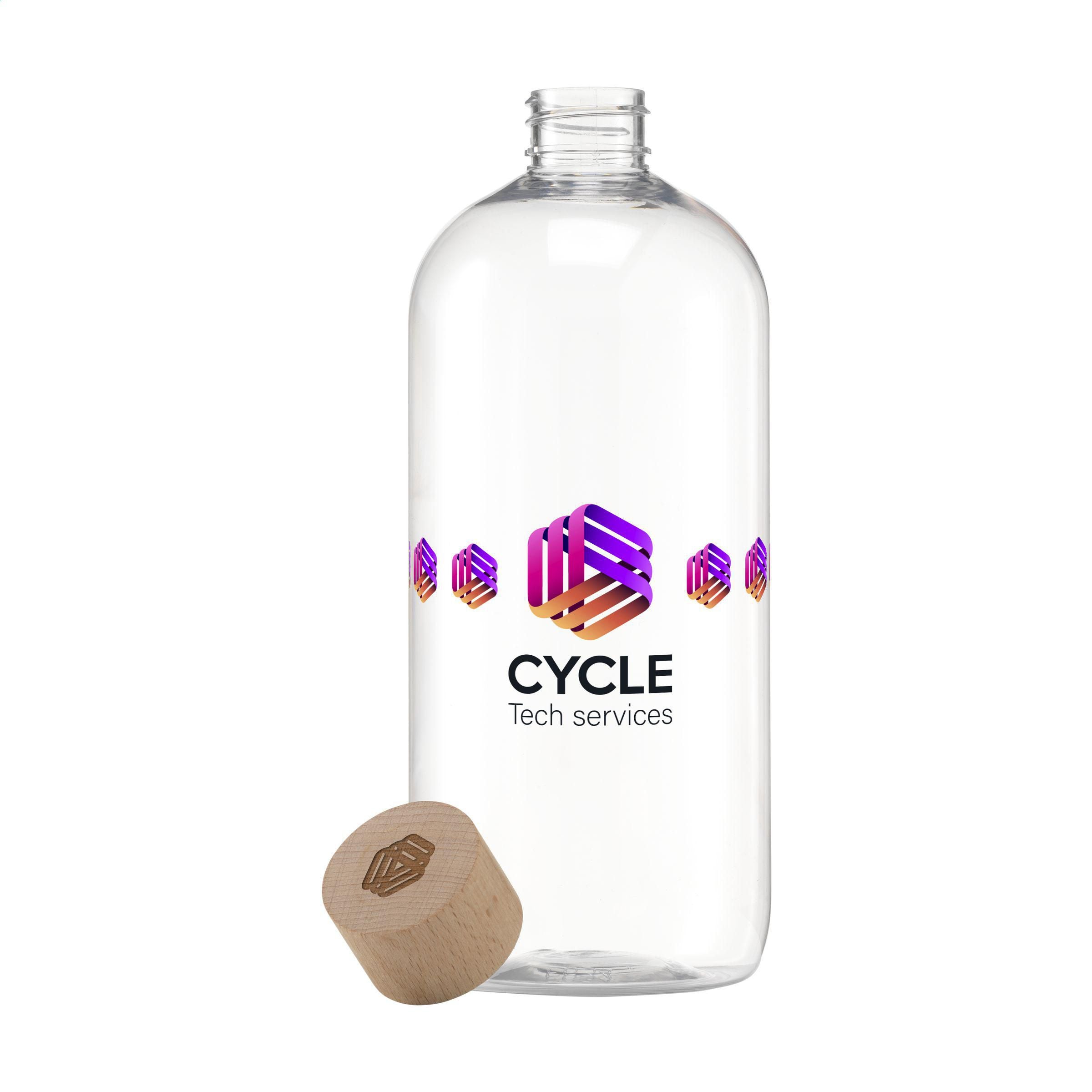 Rpet Beech Bottle 750 Ml Water Bottle