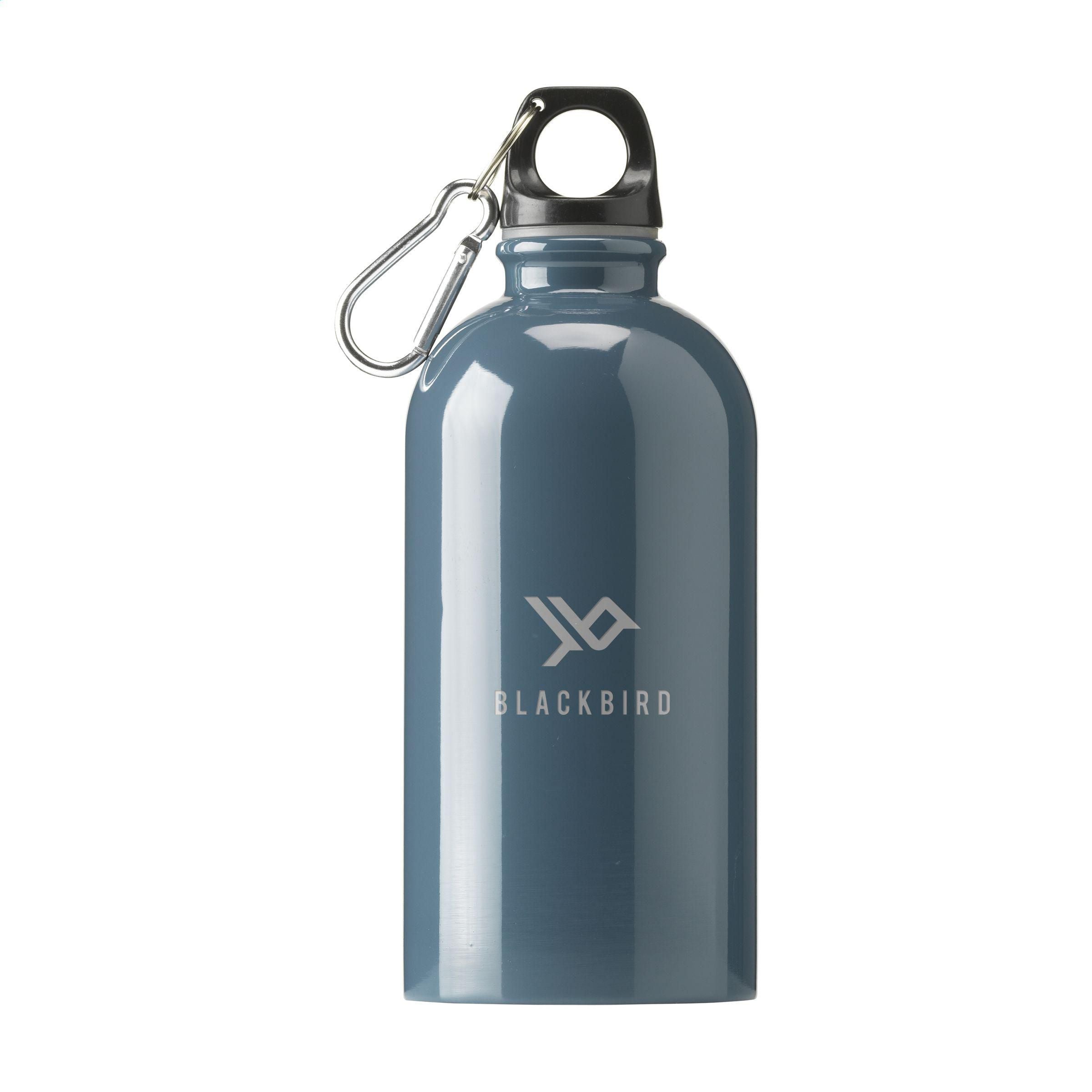 Steelsport Rcs Recycled Steel Bottle 500 Ml