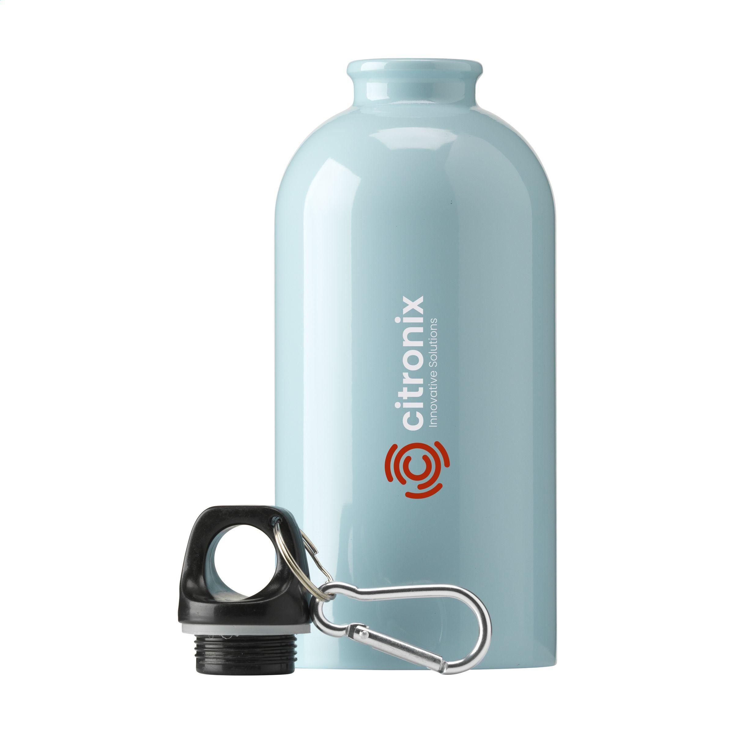 Steelsport Rcs Recycled Steel Bottle 500 Ml