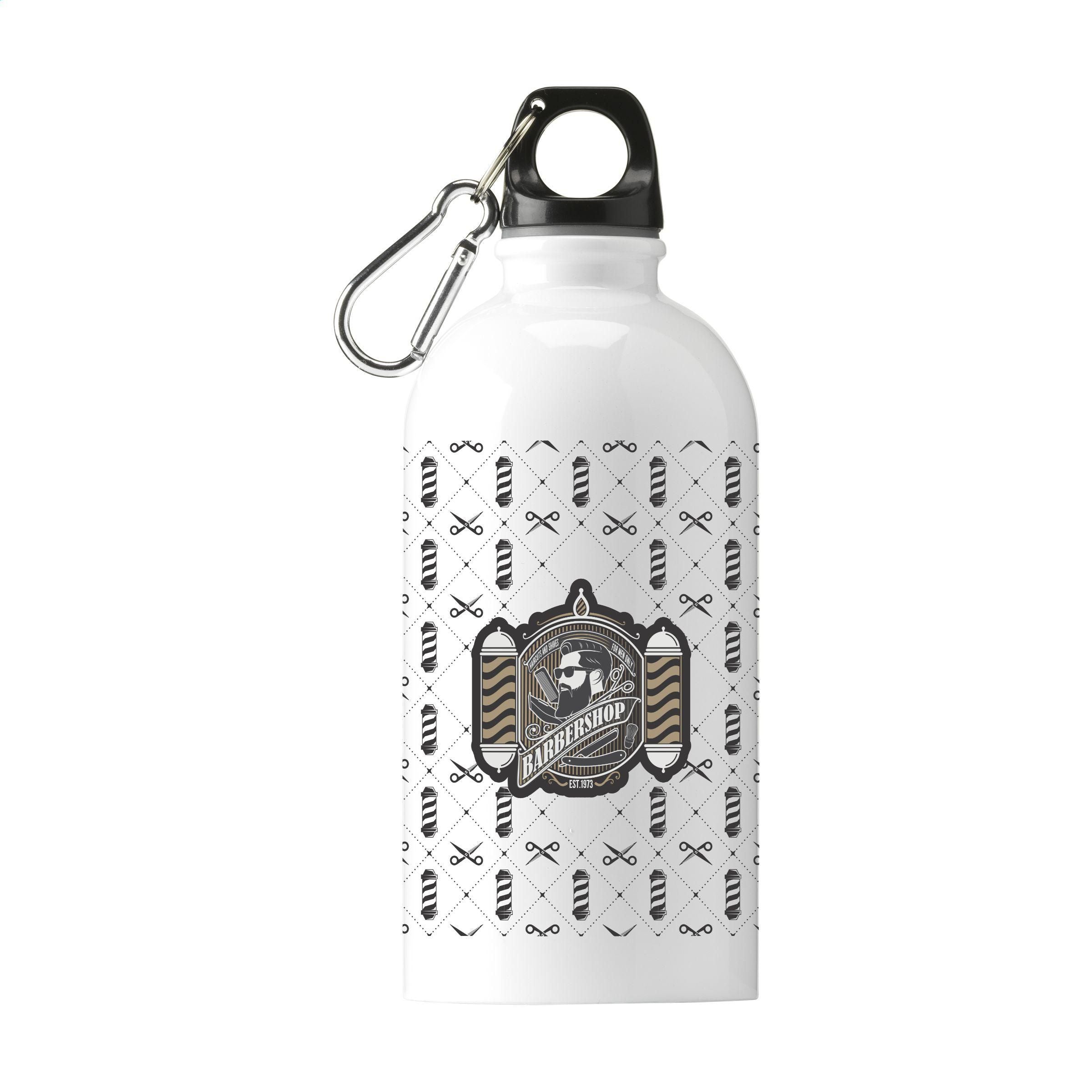 Steelsport Rcs Recycled Steel Bottle 500 Ml