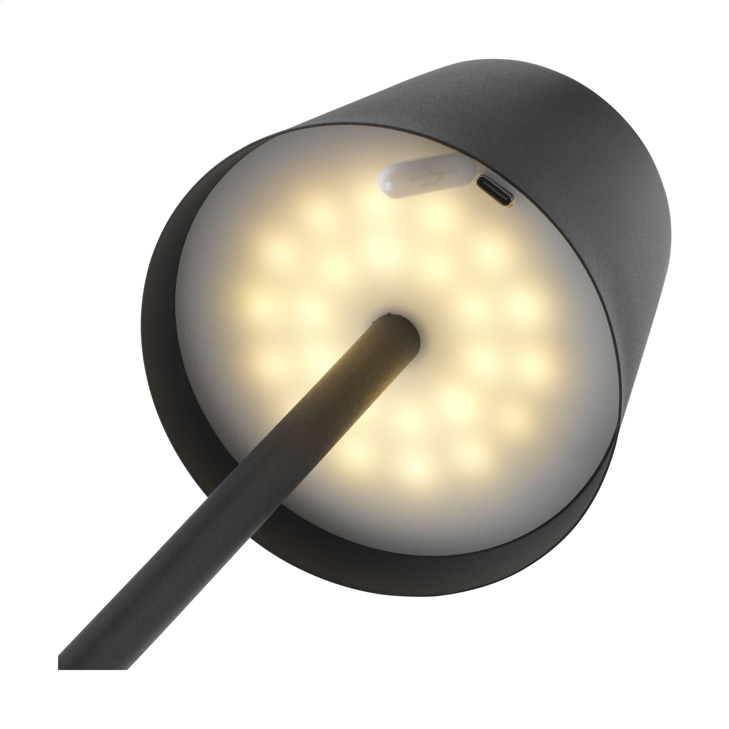 Wooosh Lumira Touch Light