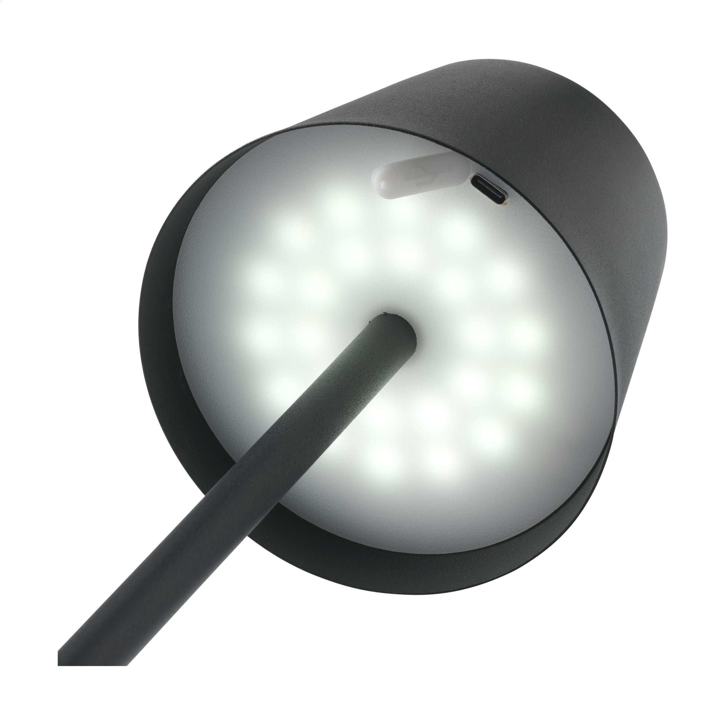 Wooosh Lumira Touch Light