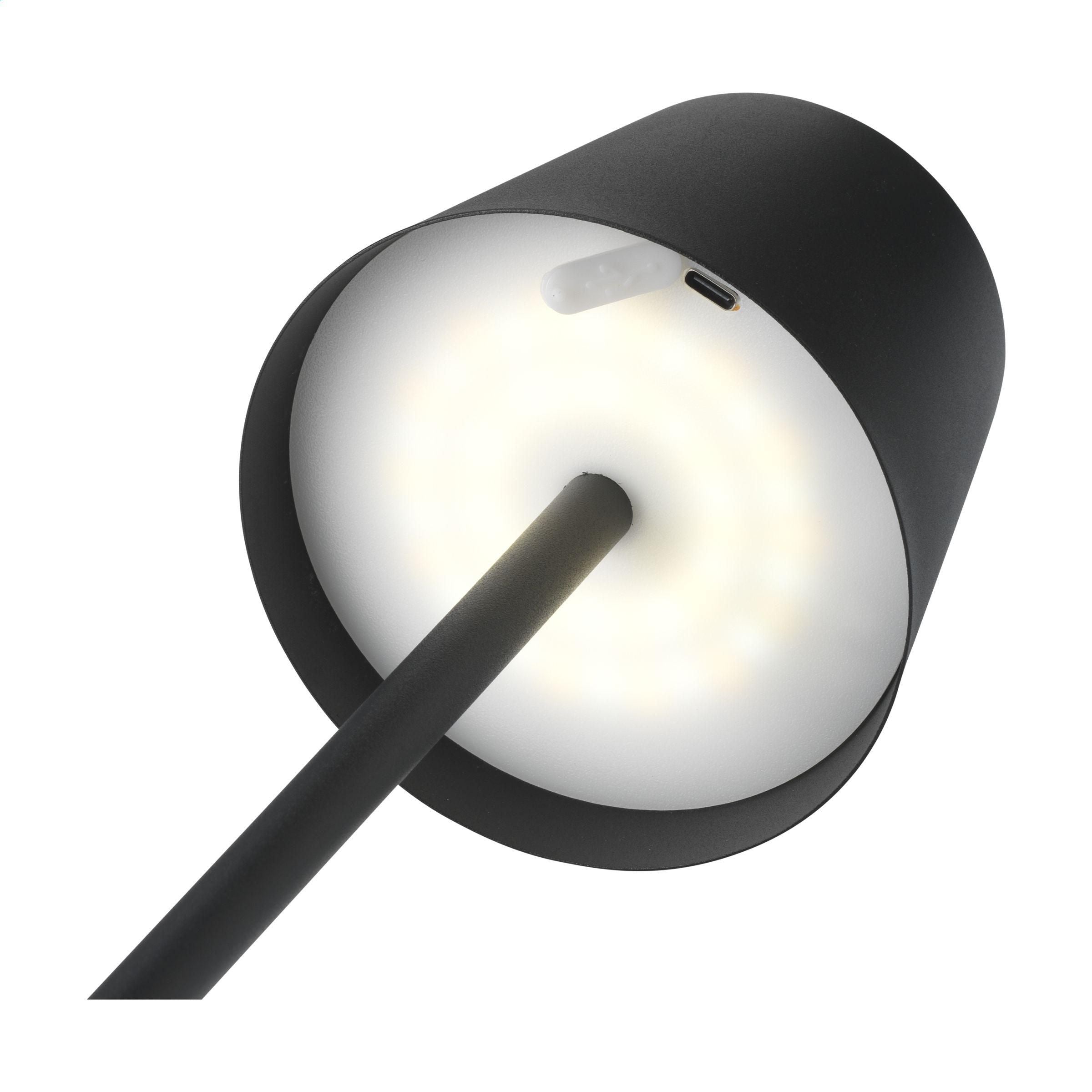 Wooosh Lumira Touch Light