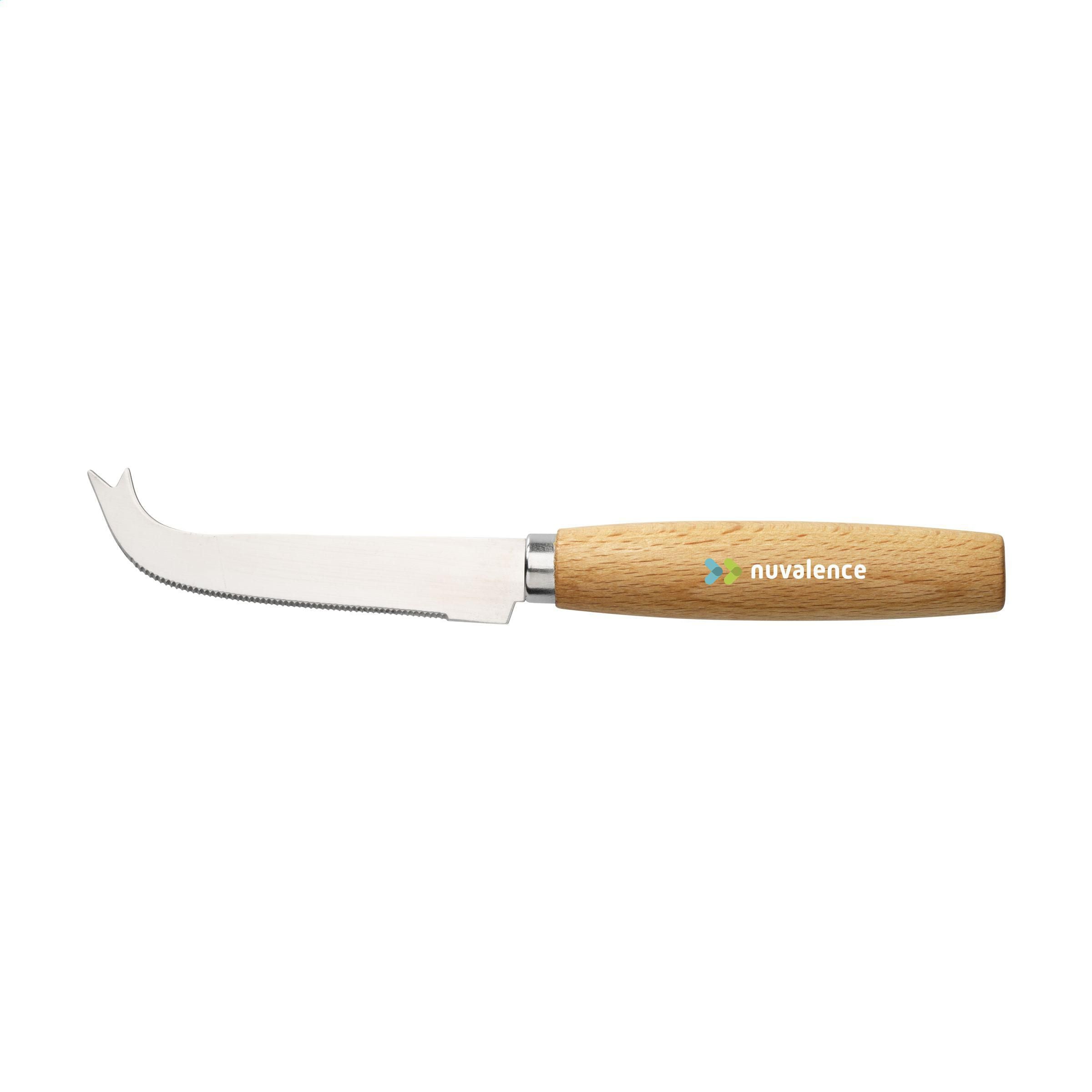 Wooosh Queso Cheese Tool Set