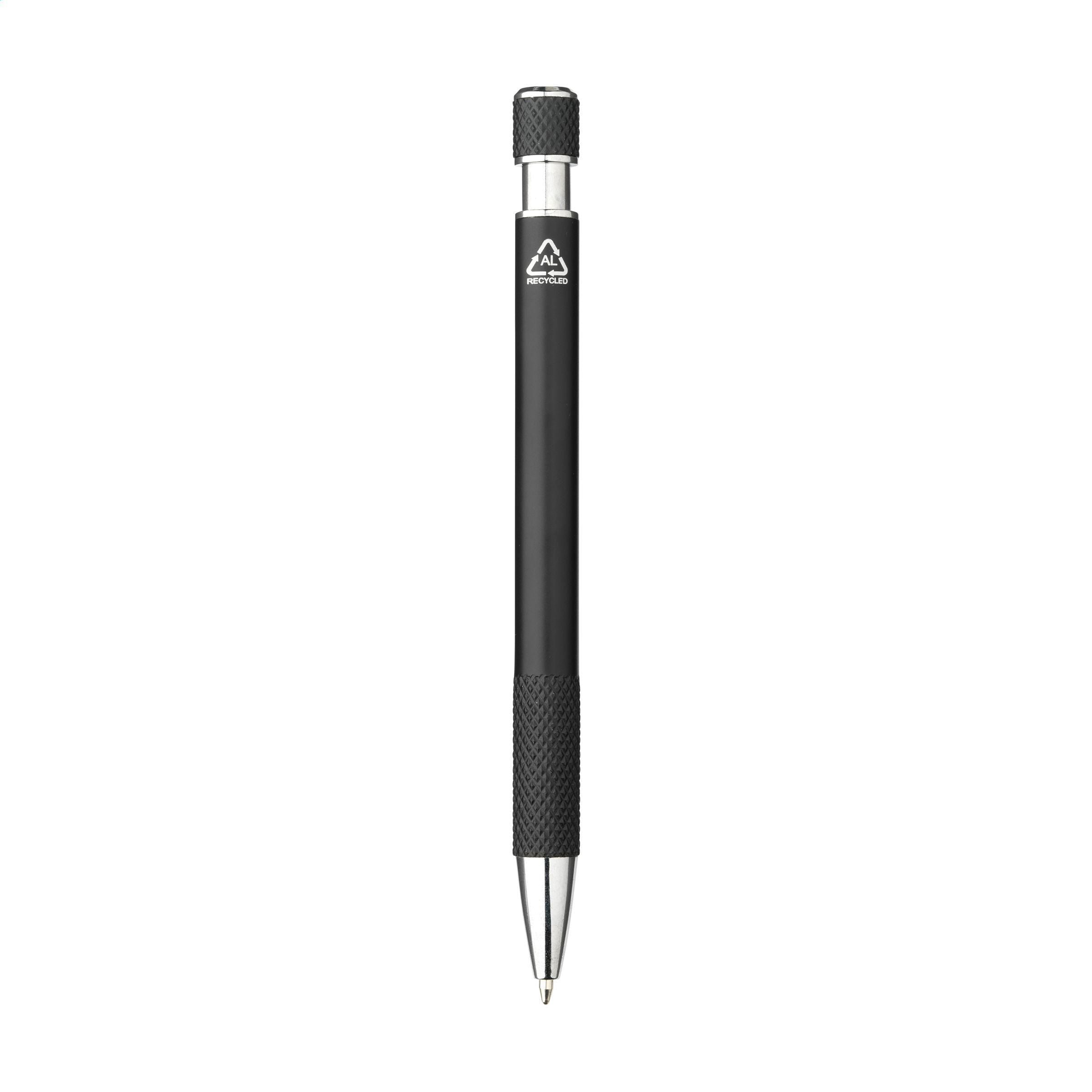Grip It Rcs Recycled Alu Pen