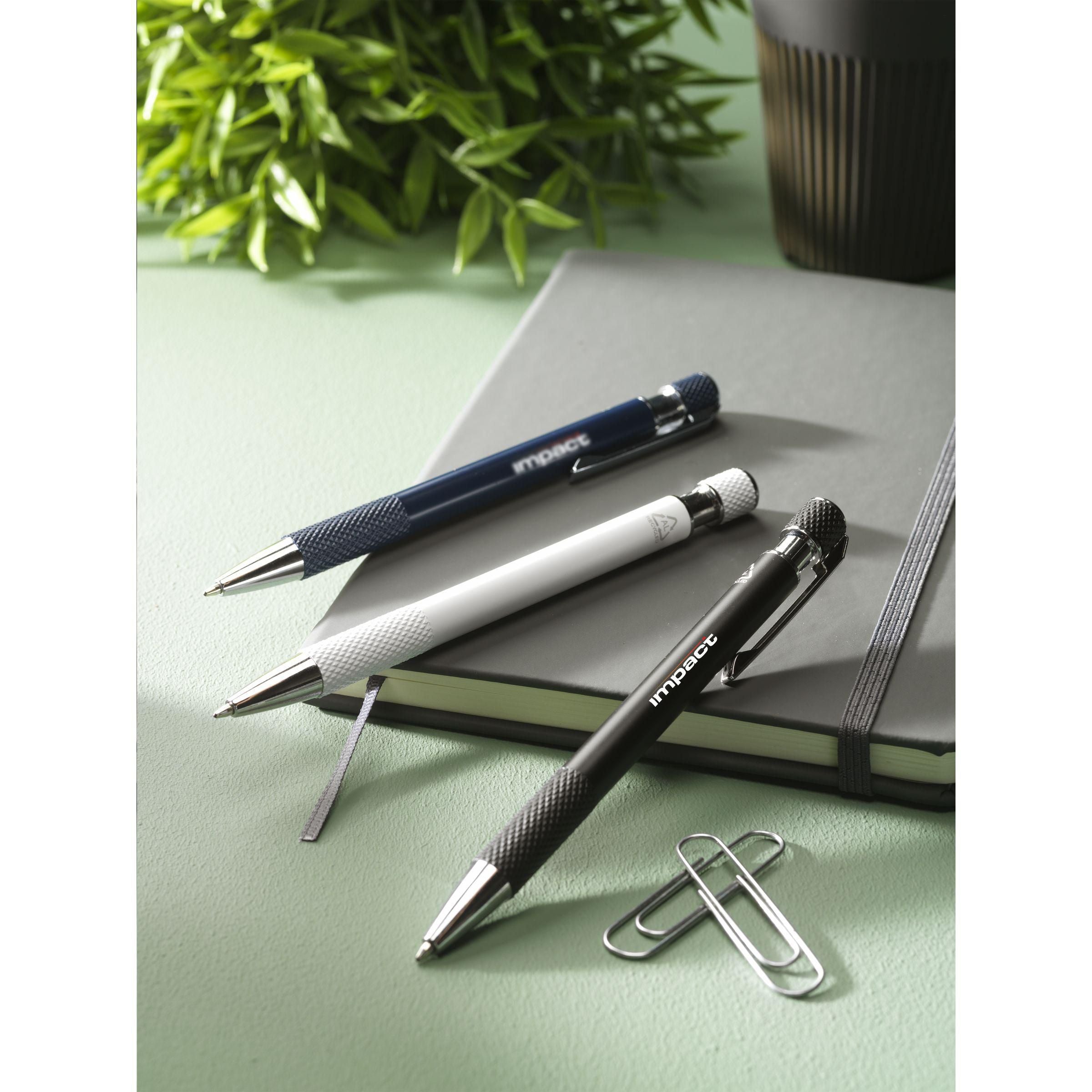 Grip It Rcs Recycled Alu Pen