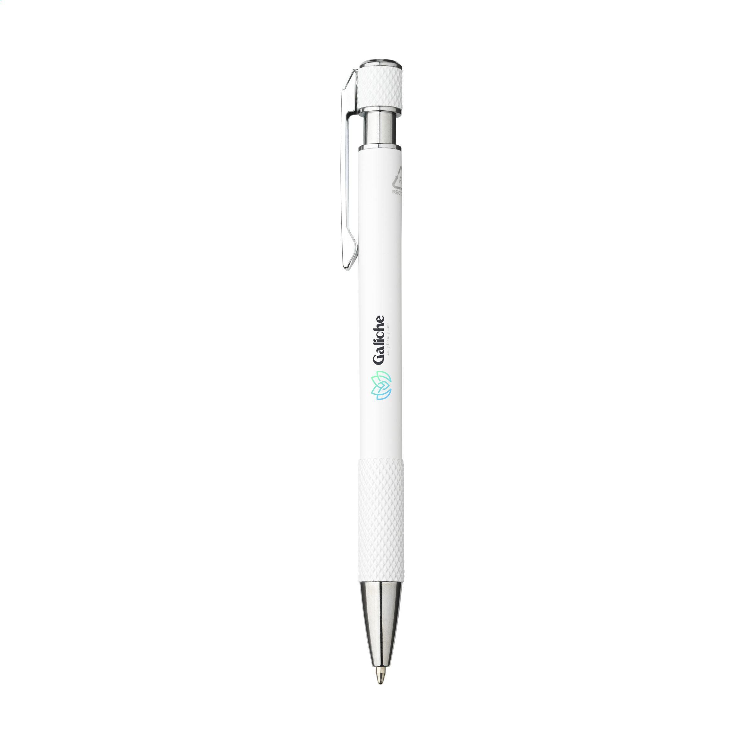 Grip It Rcs Recycled Alu Pen