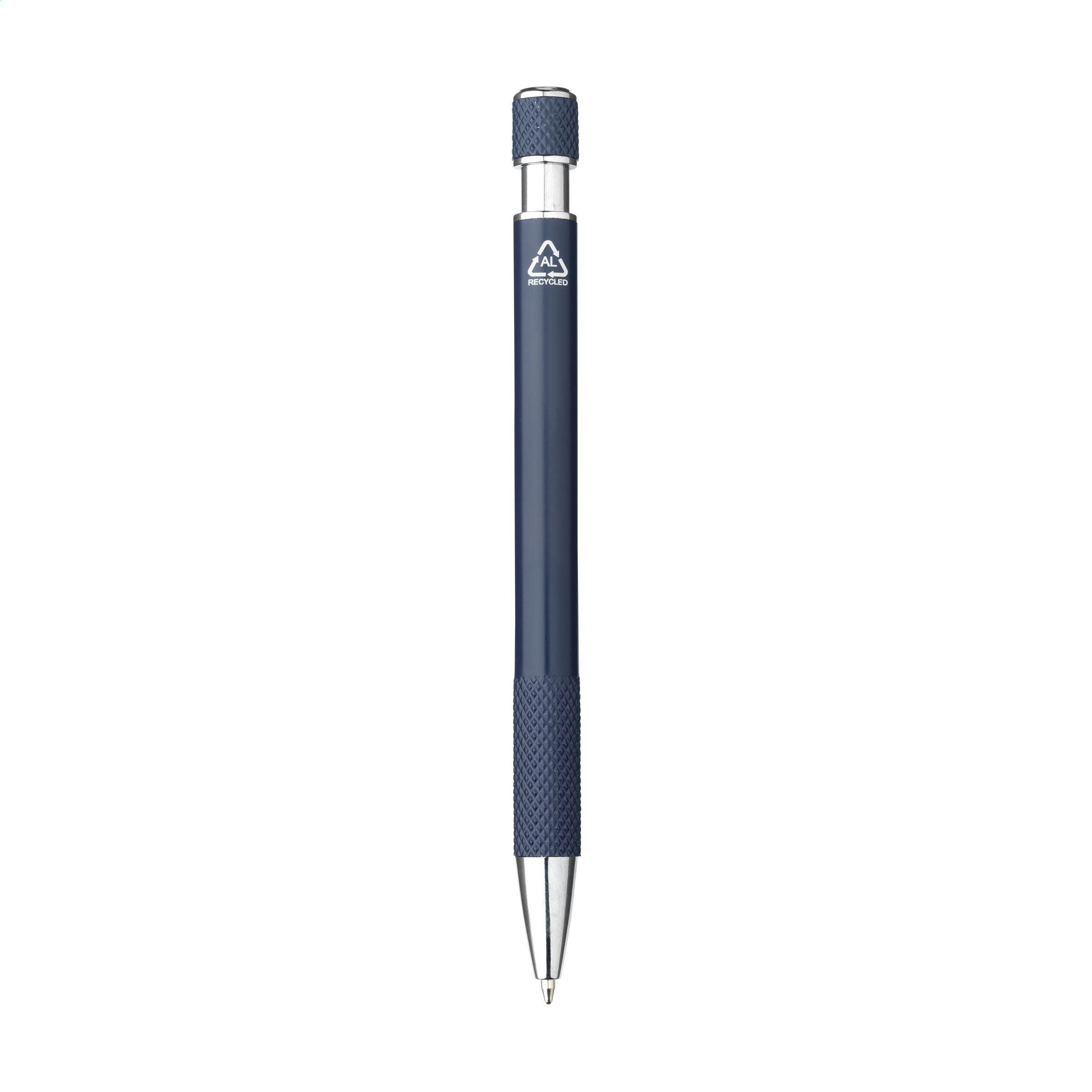 Grip It Rcs Recycled Alu Pen