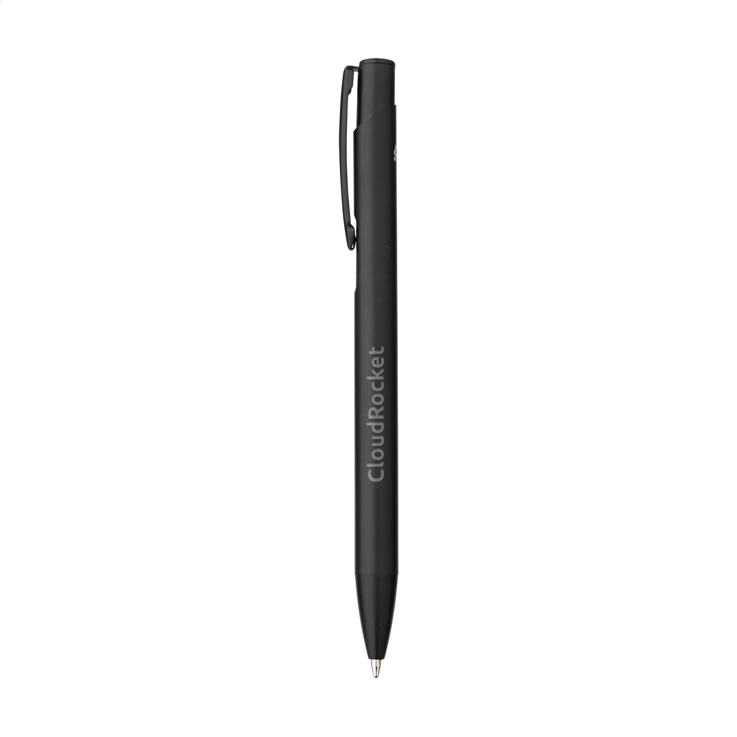 Ebony Mono Matt Rcs Recycled Alu