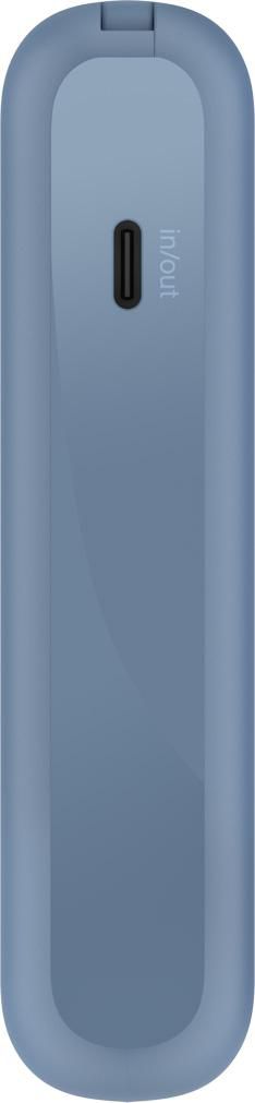Belkin Boostcharge Powerbank 10K Integrated Cable