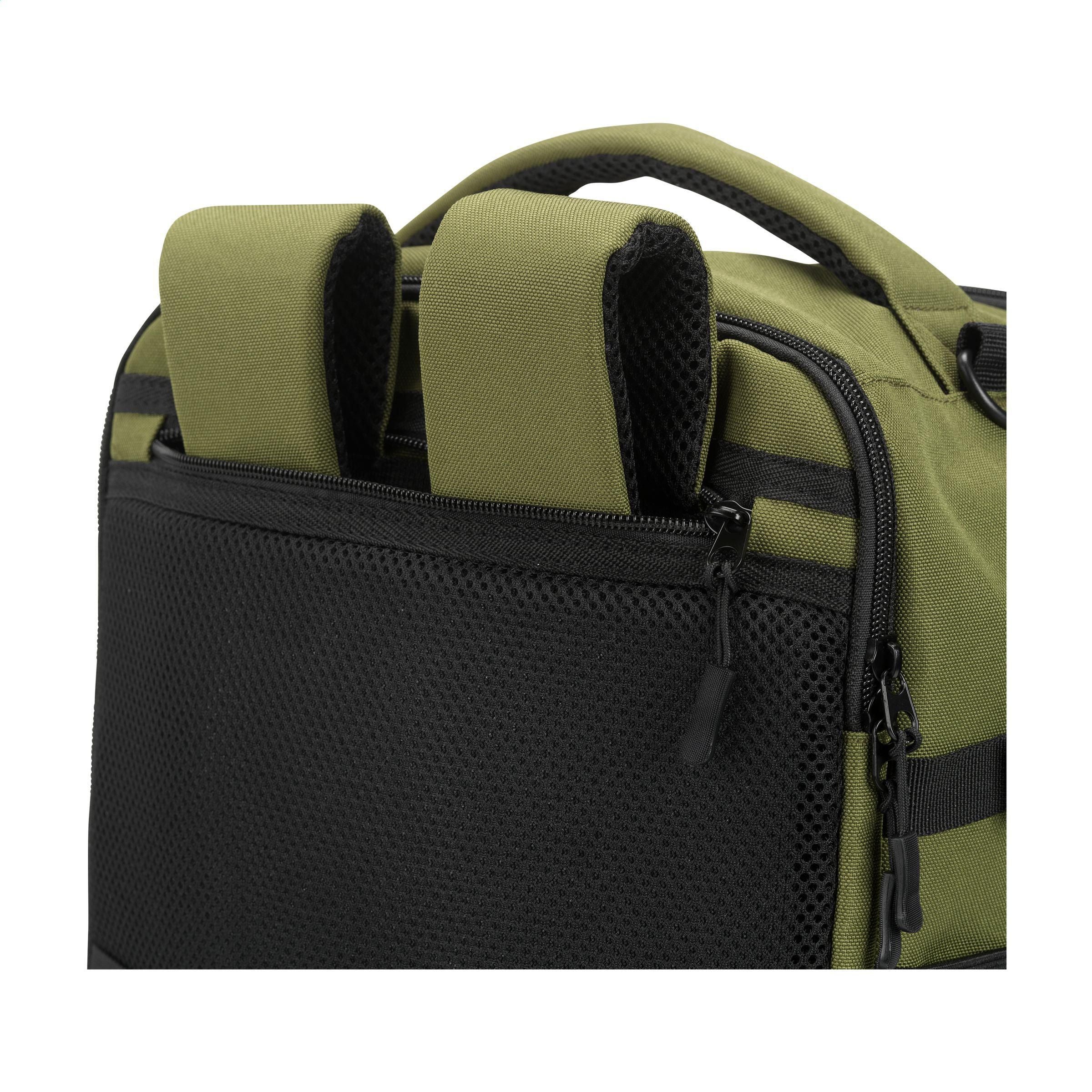 Fitfly Grs Cabin Flight Bag