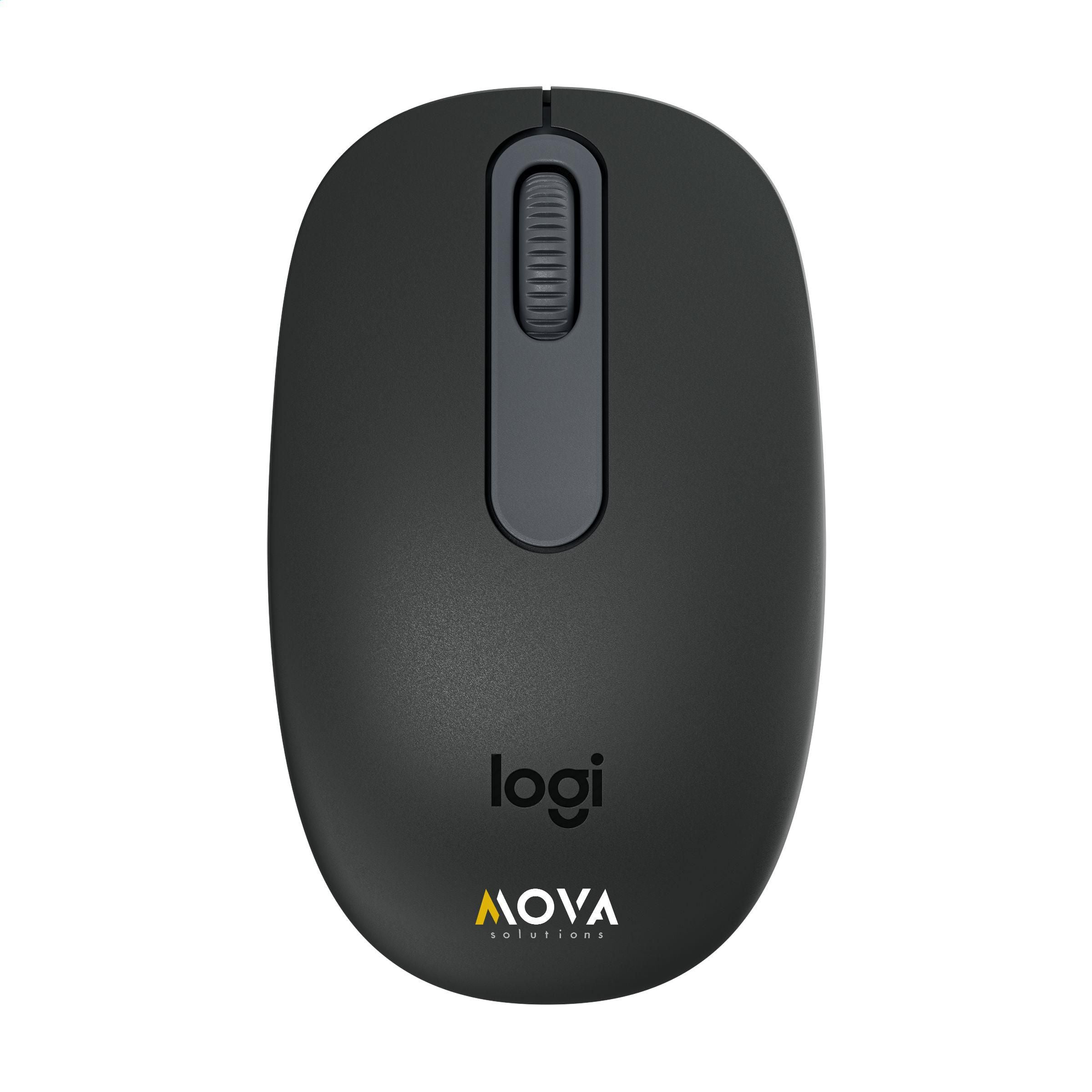 Logitech M196 Bluetooth Mouse