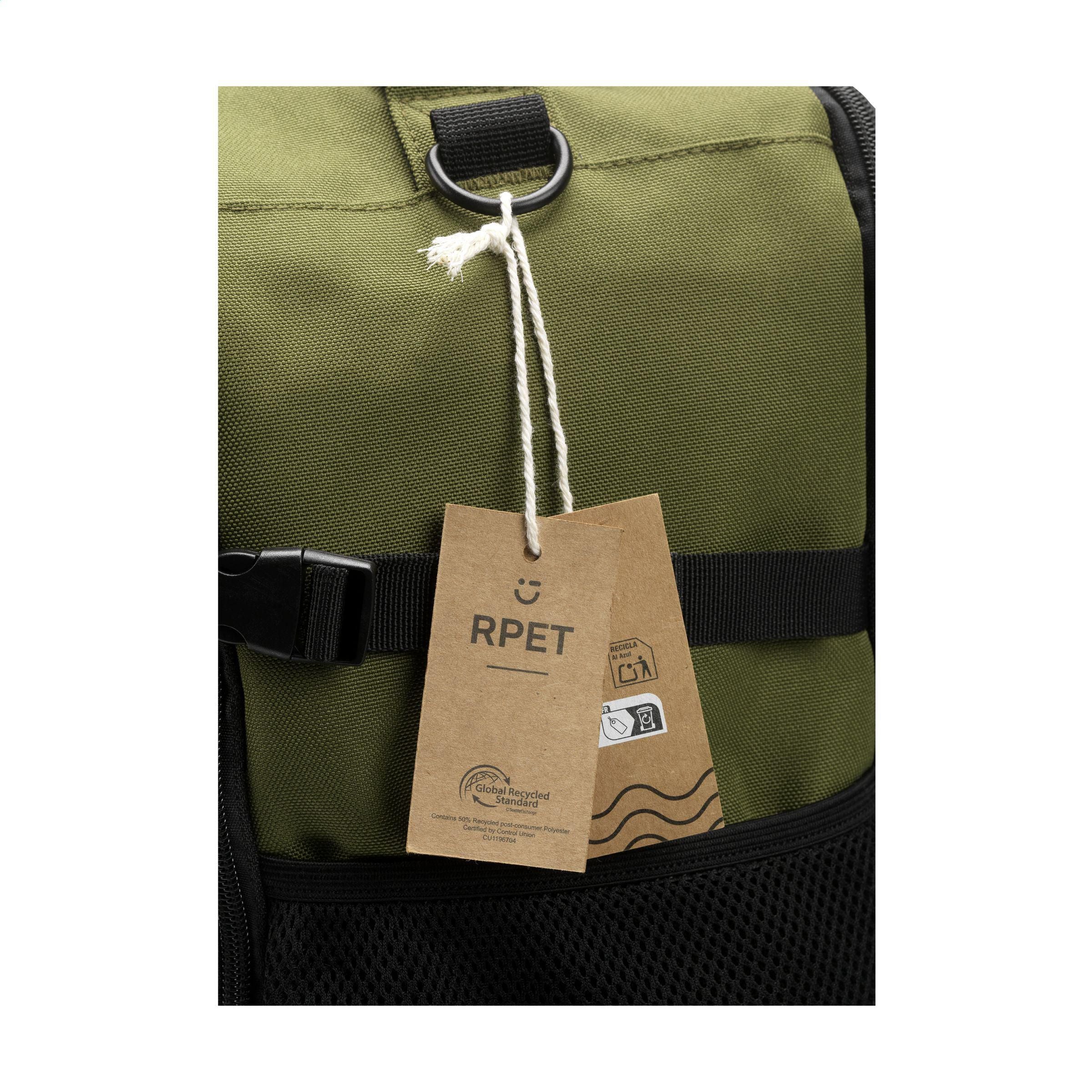 Fitfly Grs Cabin Flight Bag