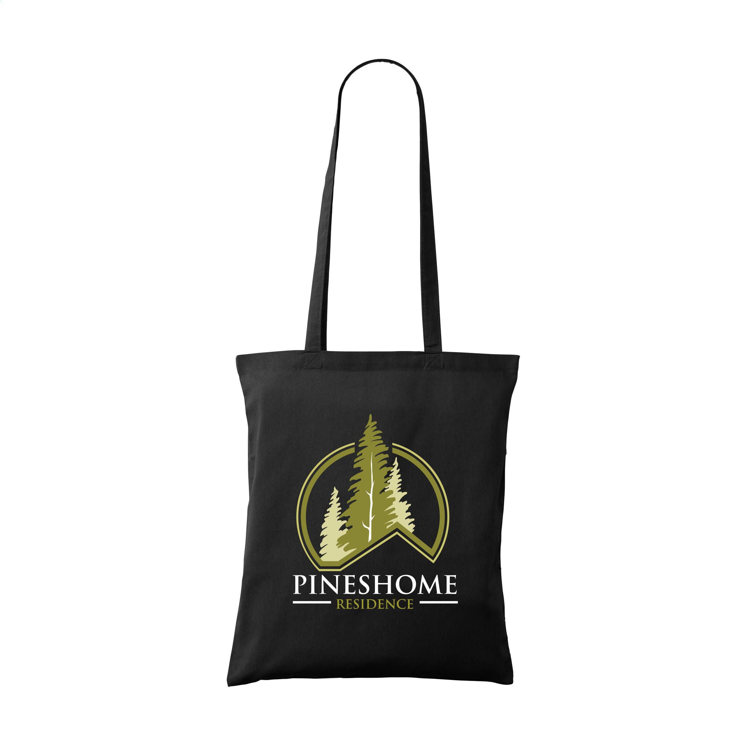 Shoppy Colour Bag (120 G/M²) Cotton Bag